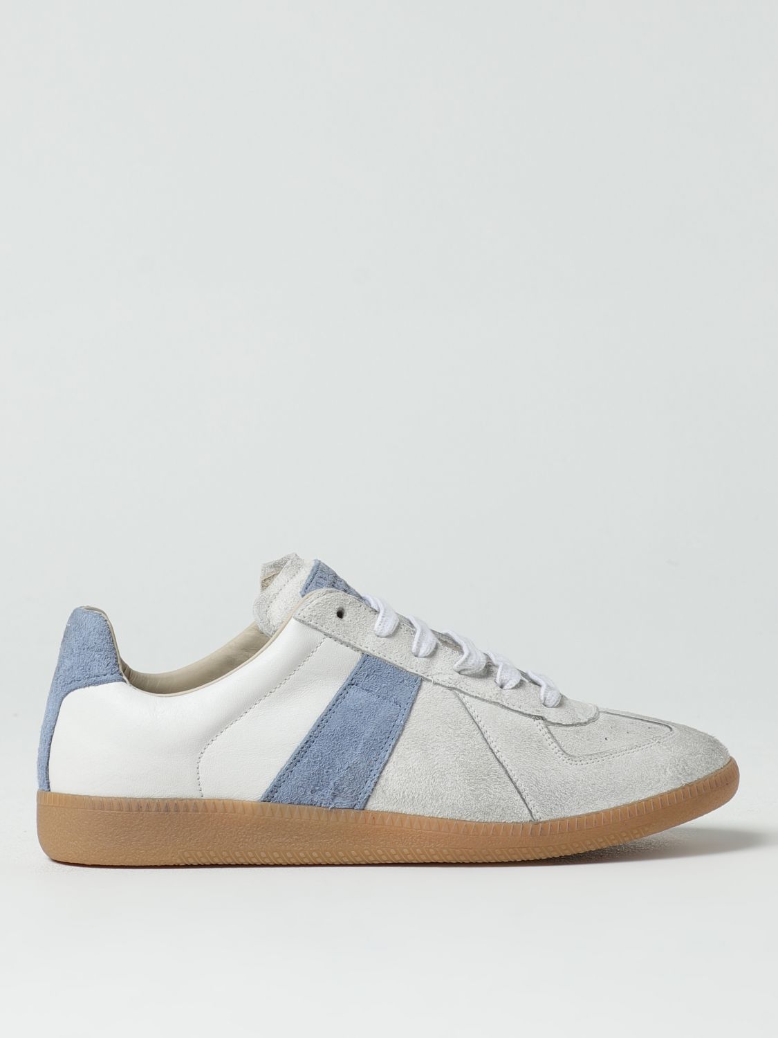 Mens 스니커즈 Maison Margiela