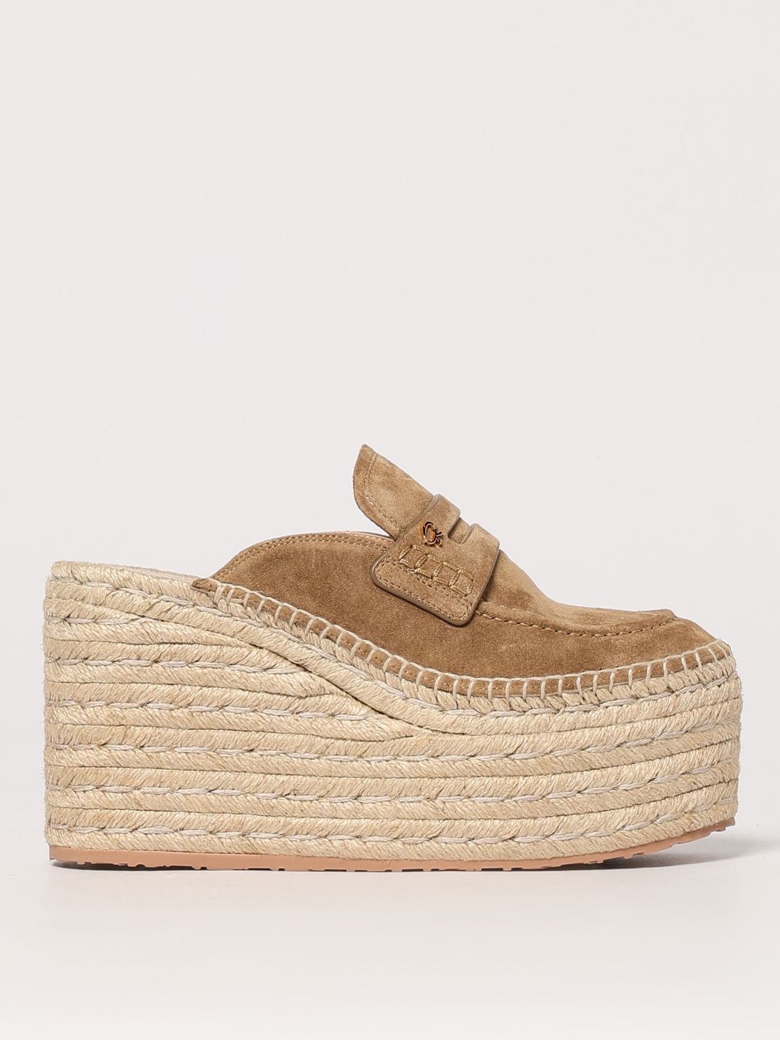 Womans 에스파드류 Gianvito Rossi