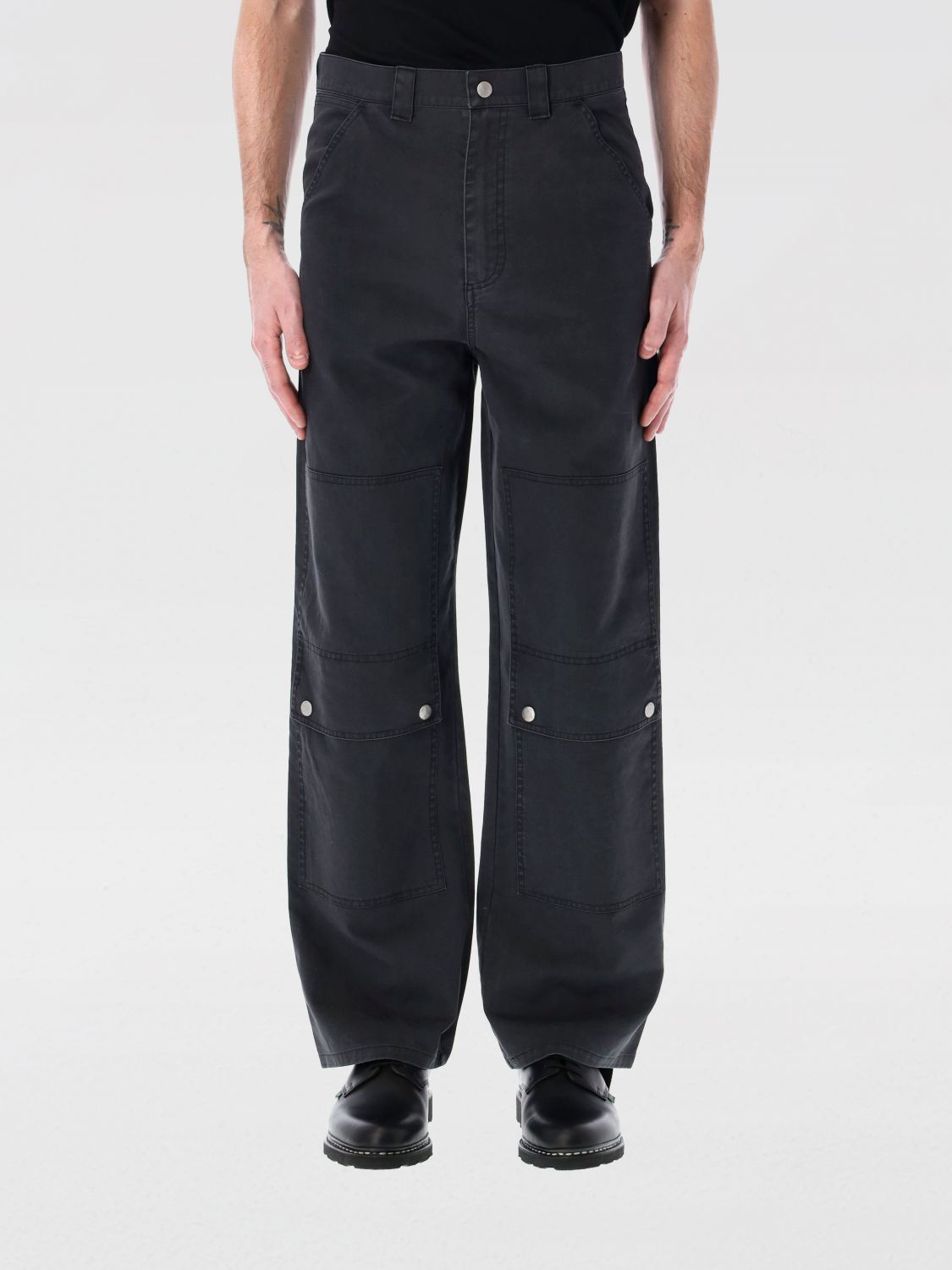 Mens 진 Oamc