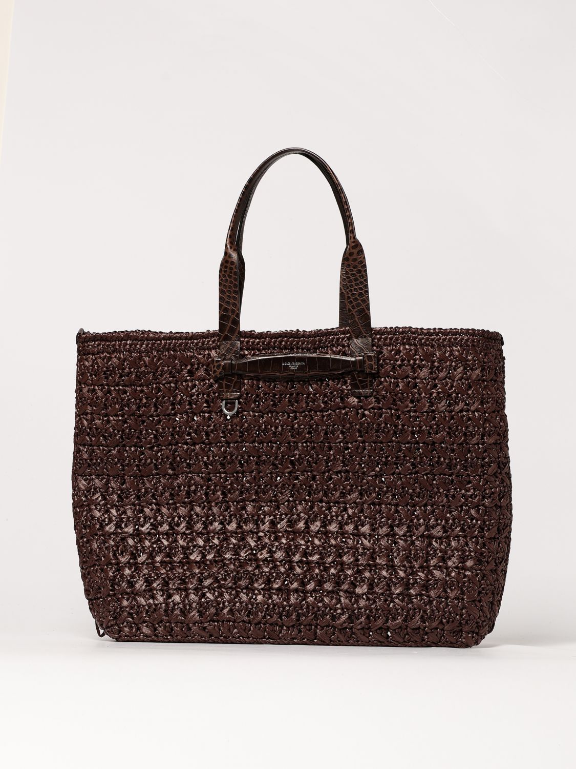 Mens 백 Dolce  Gabbana
