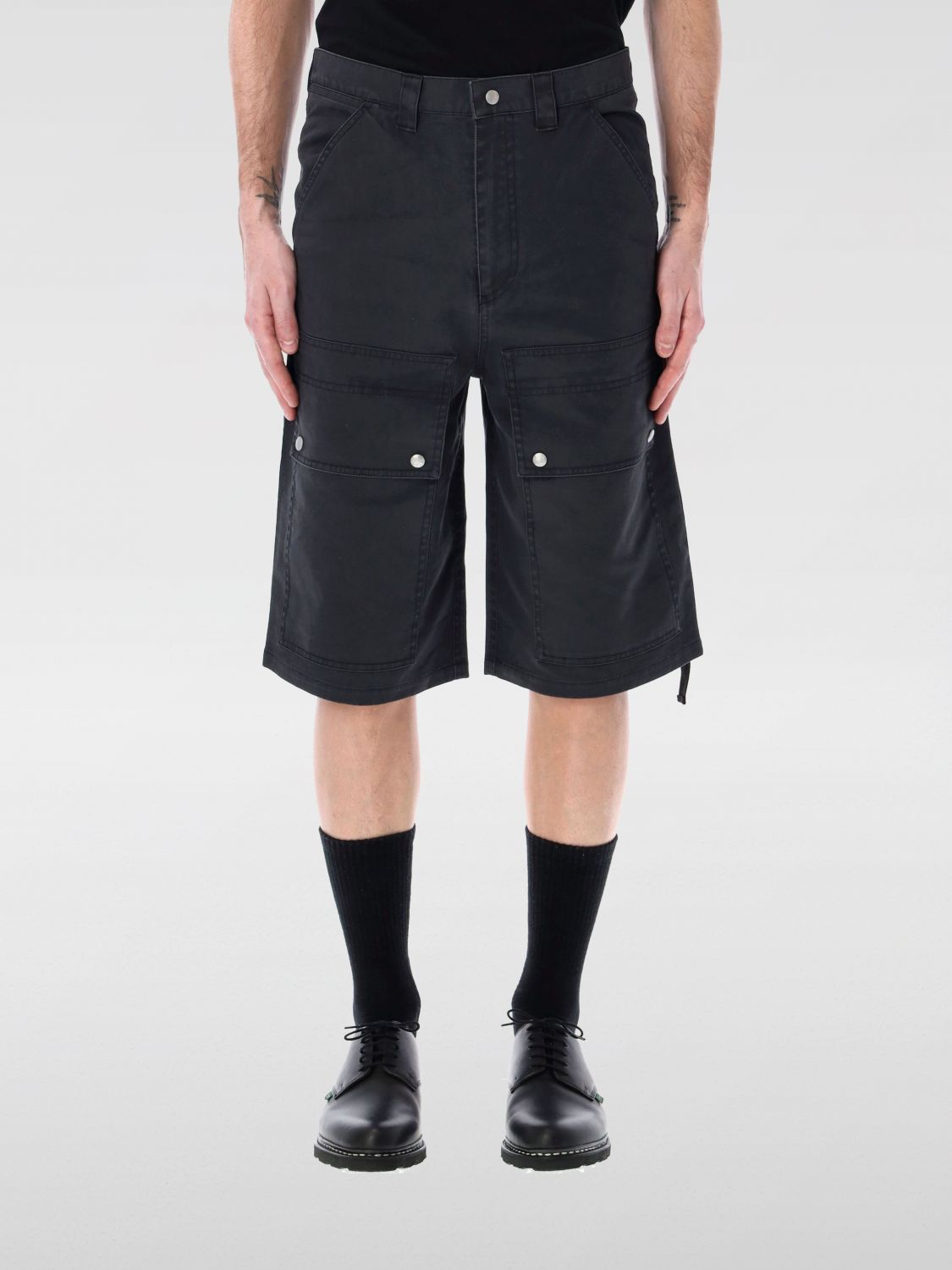 Mens 쇼츠 Oamc
