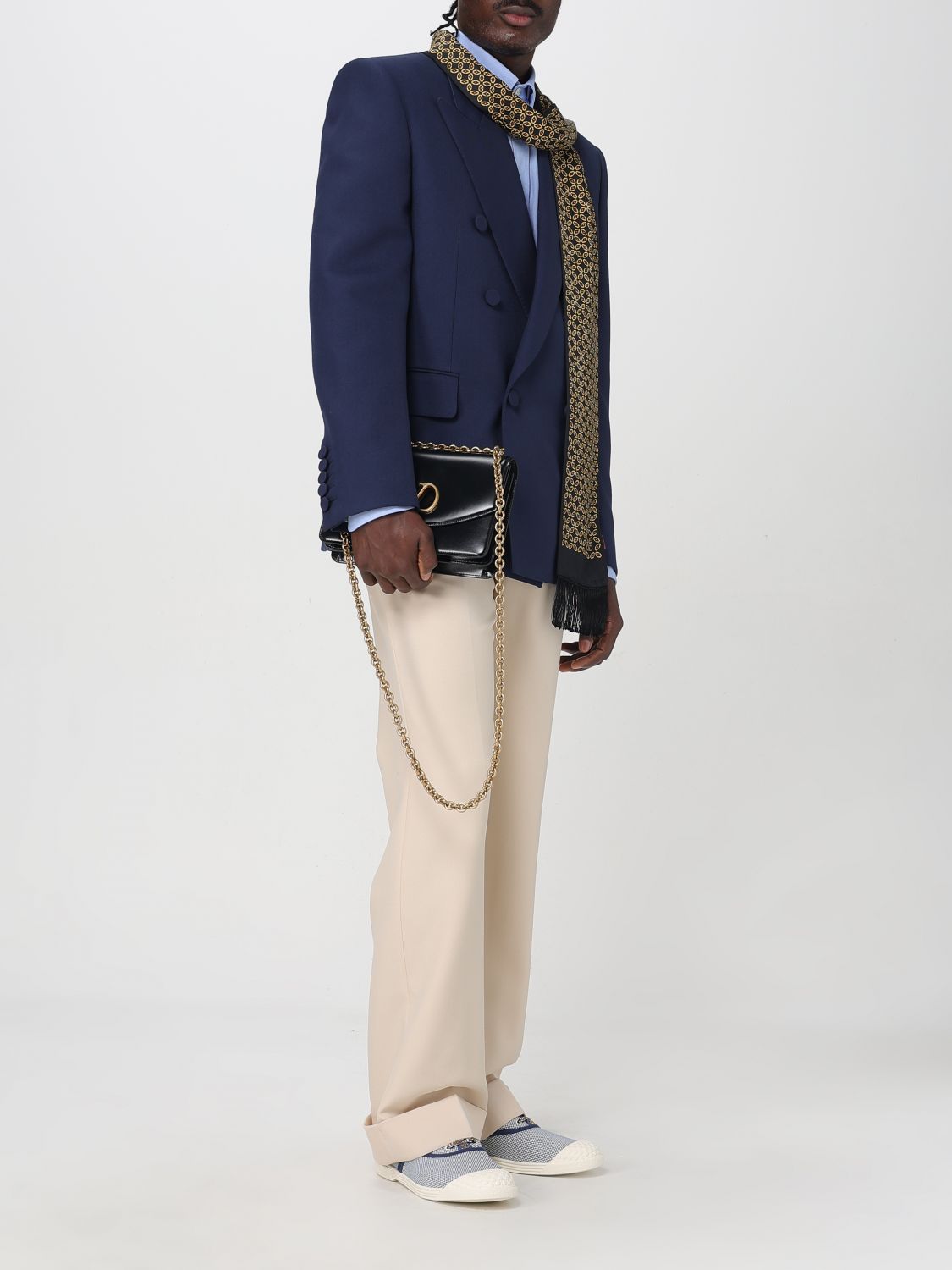 Mens 팬츠 Valentino
