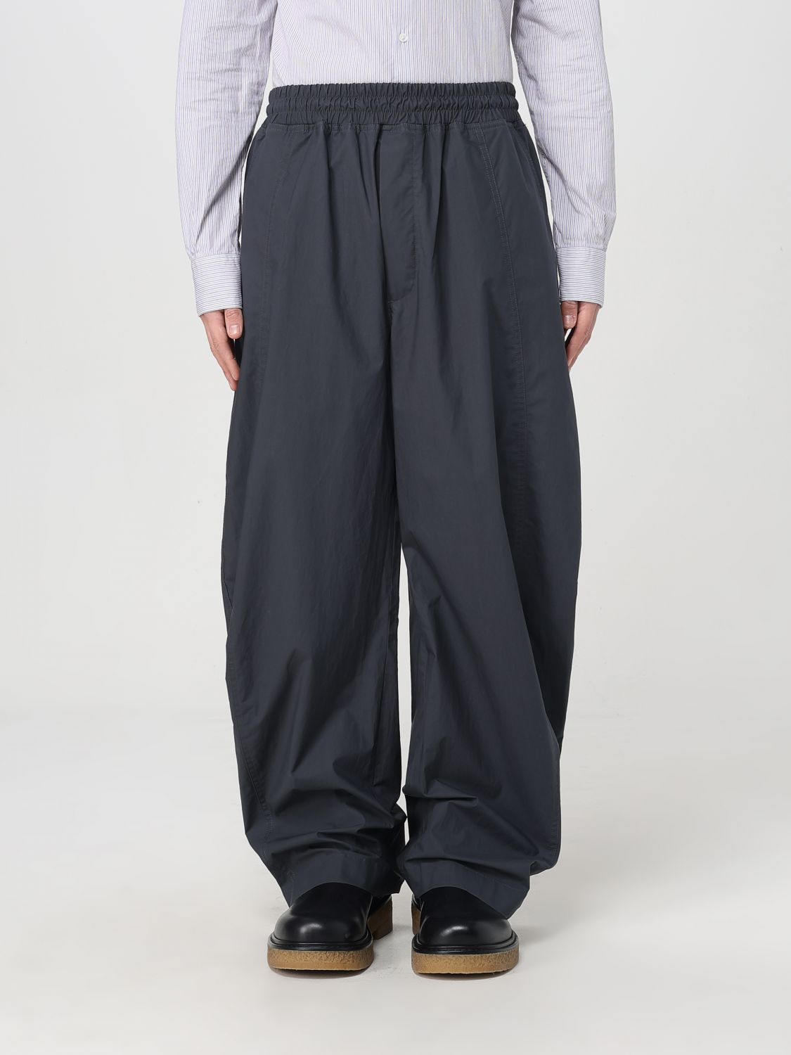 Mens 팬츠 Bottega Veneta