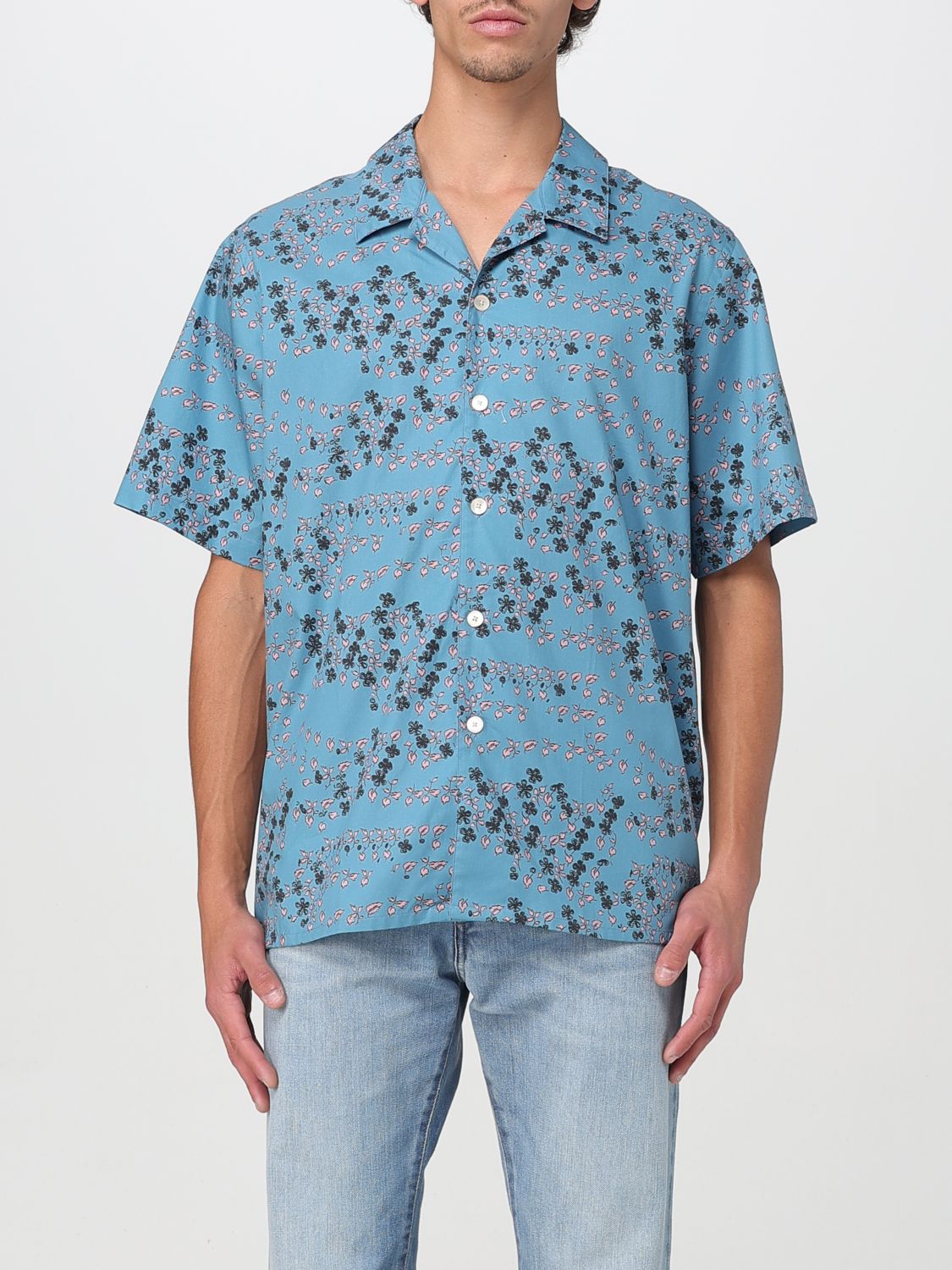 Mens 셔츠 Paul Smith