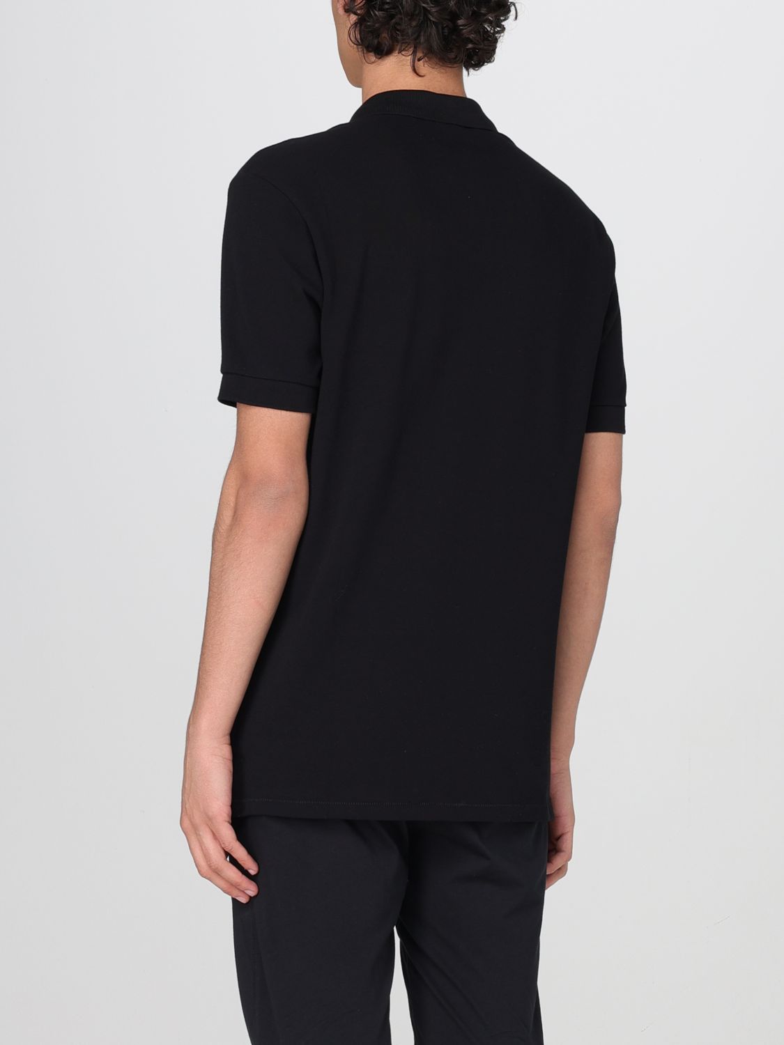 Mens 폴로 셔츠 Paul Smith