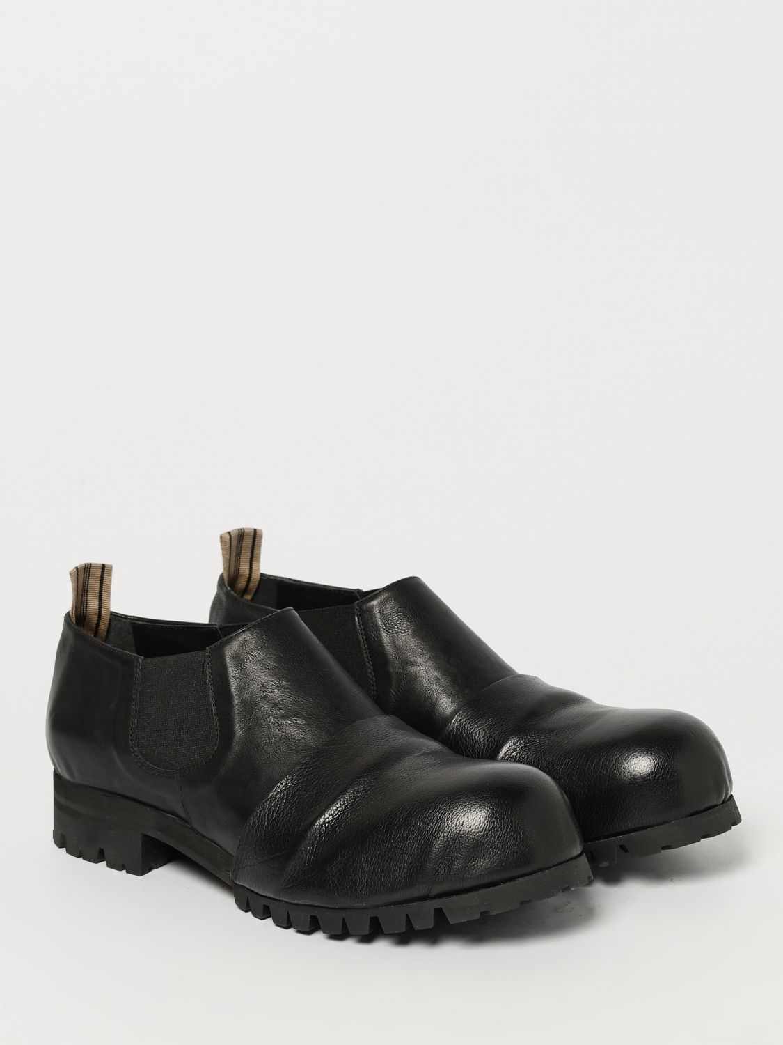 Mens 부츠 Ziggy Chen
