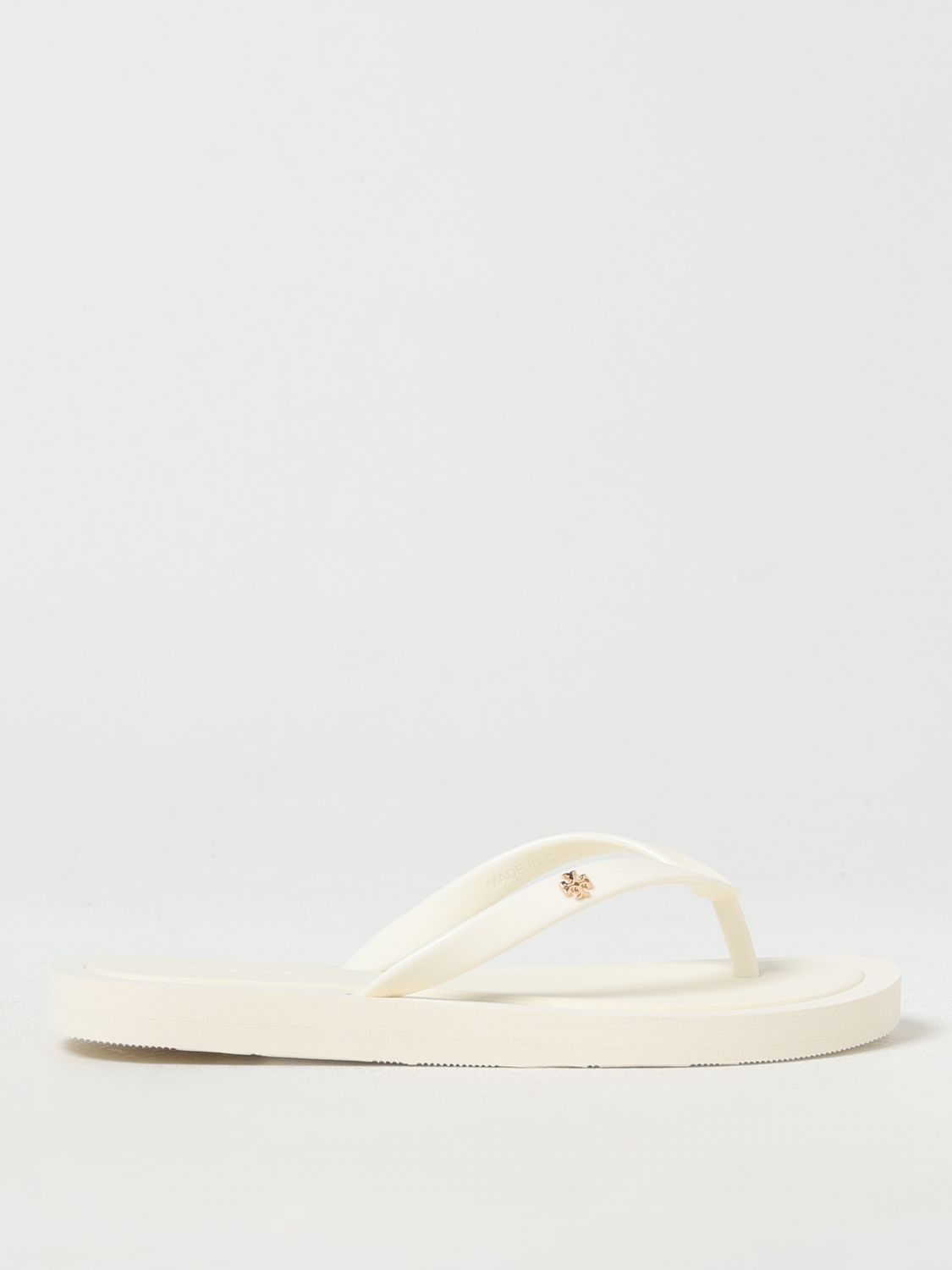 Womans 플랫 샌들 Tory Burch