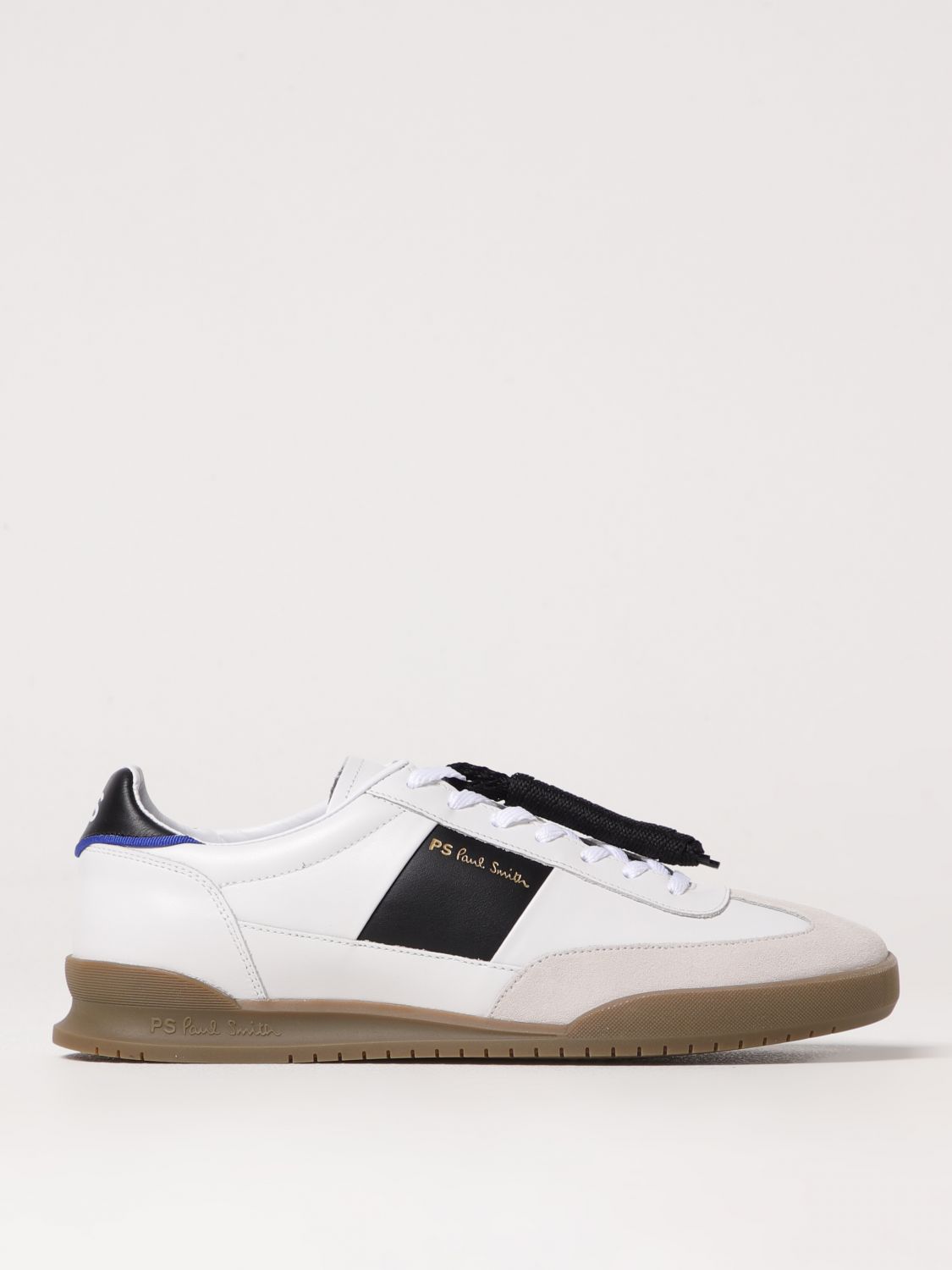 Mens 스니커즈 Ps Paul Smith