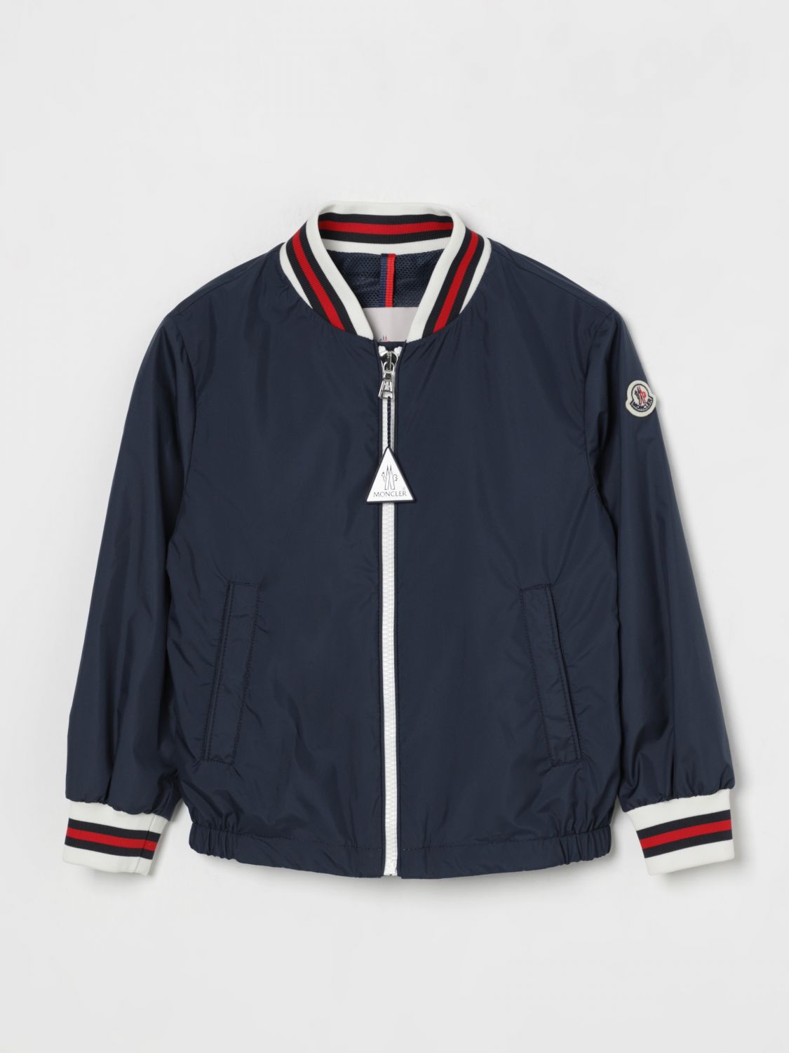 Little Boys 자켓 Moncler