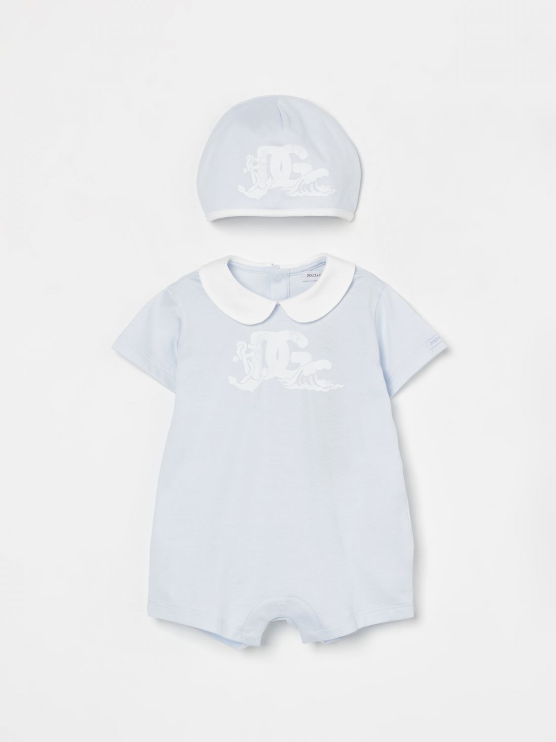 Babys Tracksuits Dolce  Gabbana