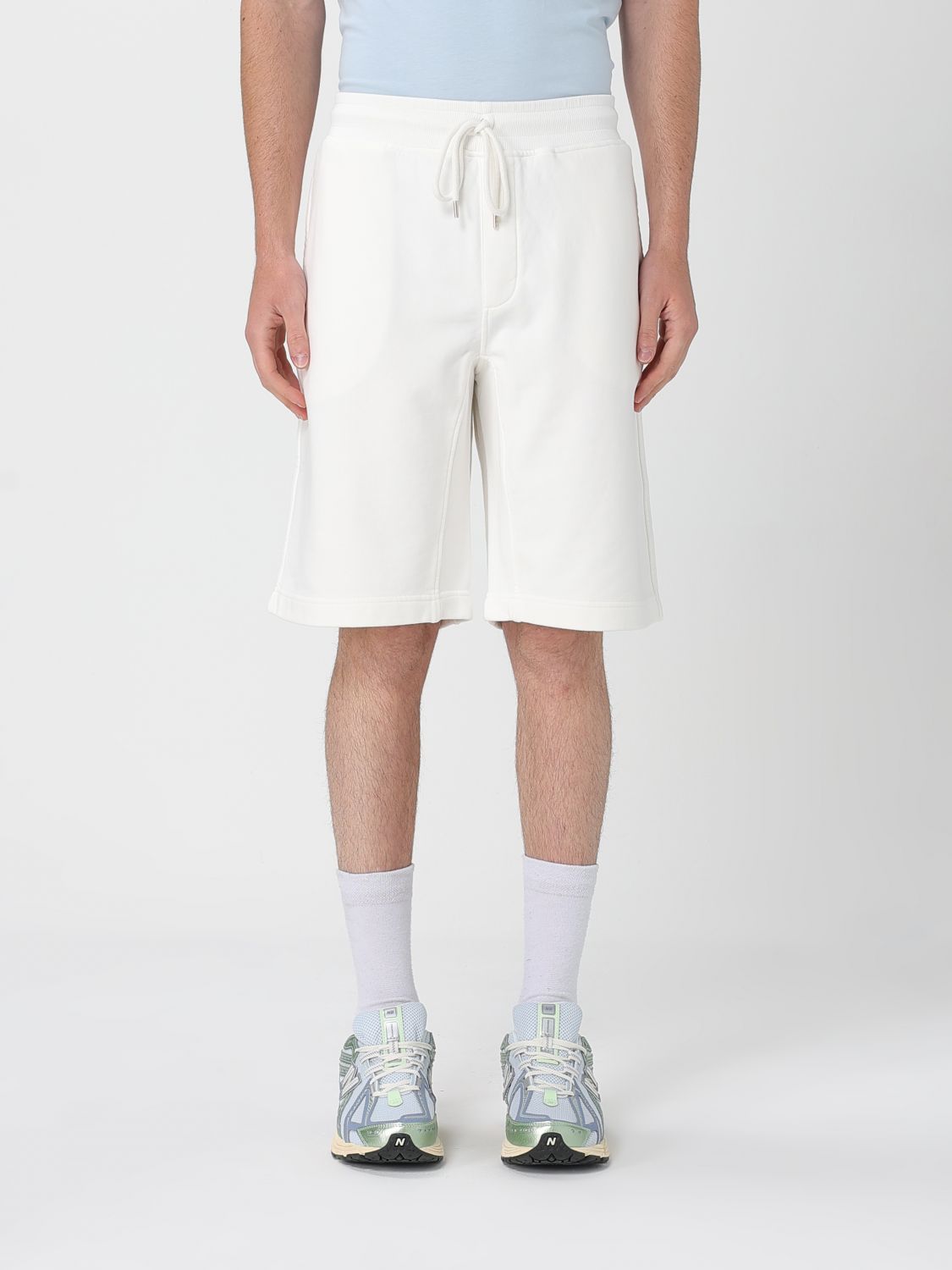 Mens 쇼츠 Cp Company