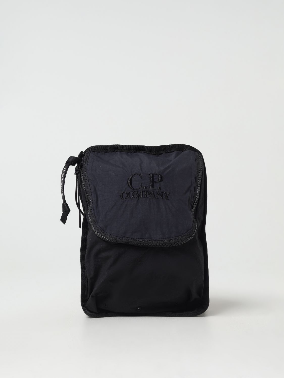 Mens 숄더 백 Cp Company