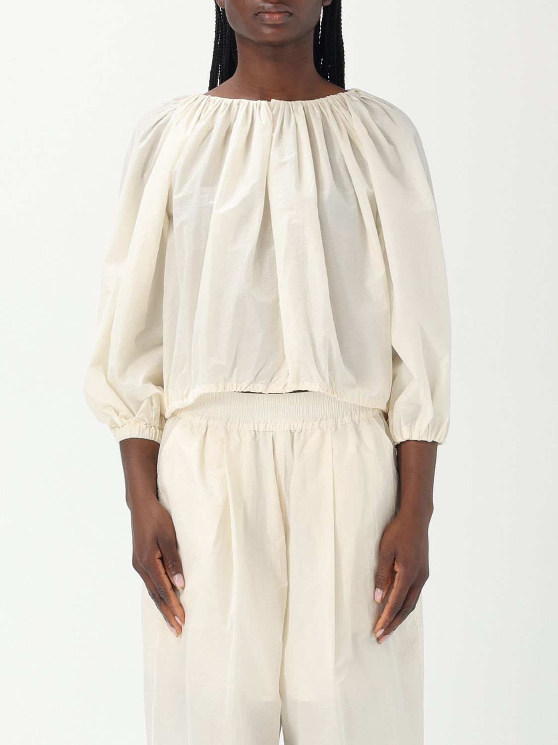 Womans 탑 Philosophy Di Lorenzo Serafini
