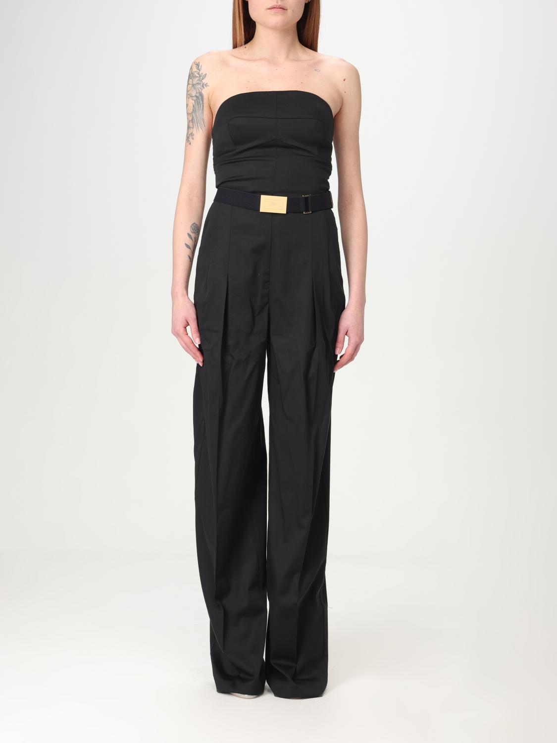 Womans Jumpsuits Elisabetta Franchi