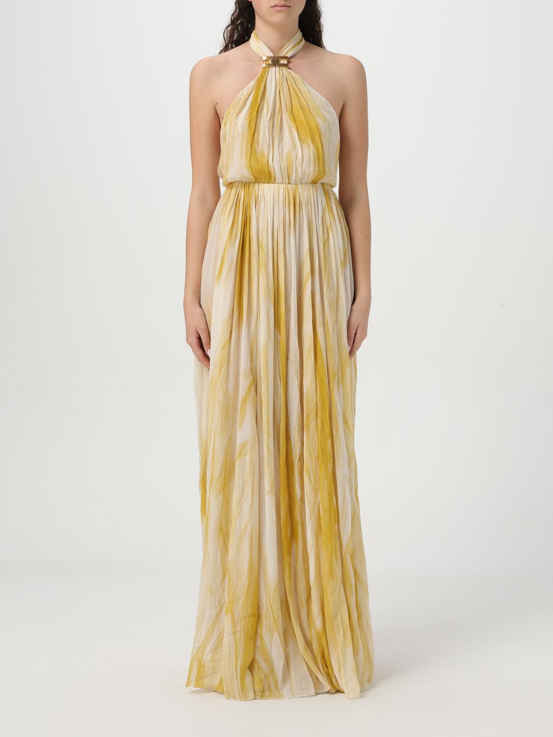 Womans 드레스 Elisabetta Franchi