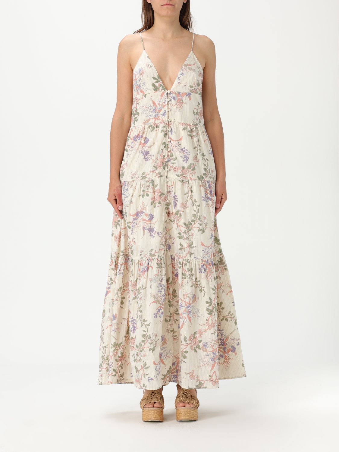 Womans 드레스 Twinset