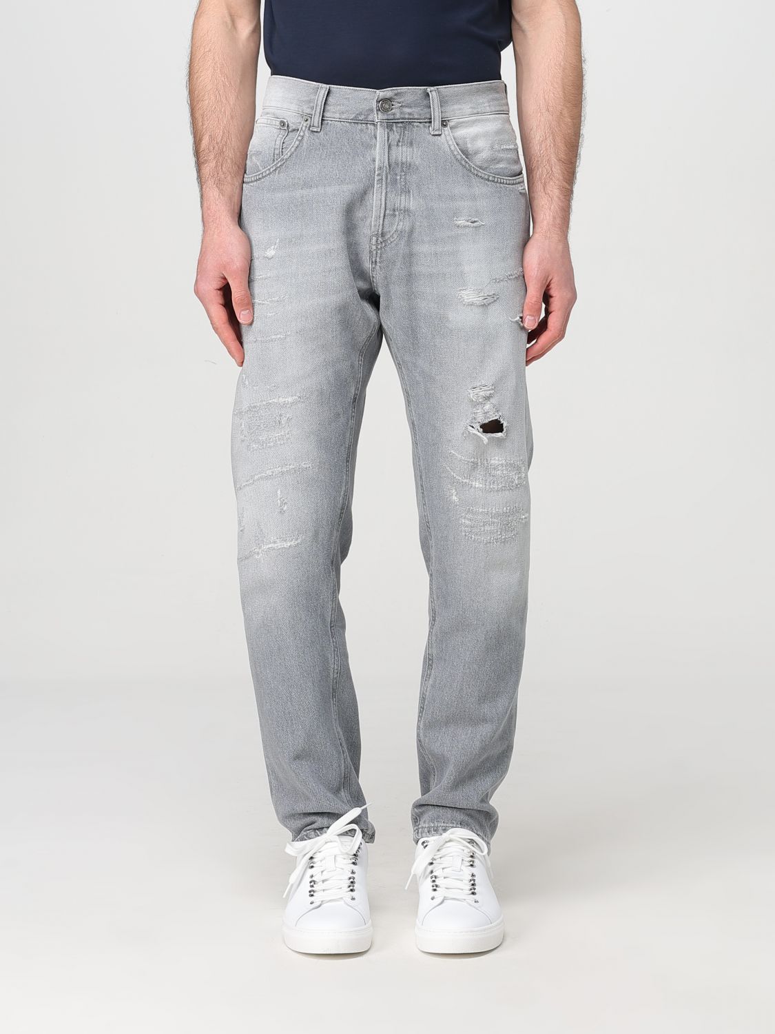 Mens 진 Dondup