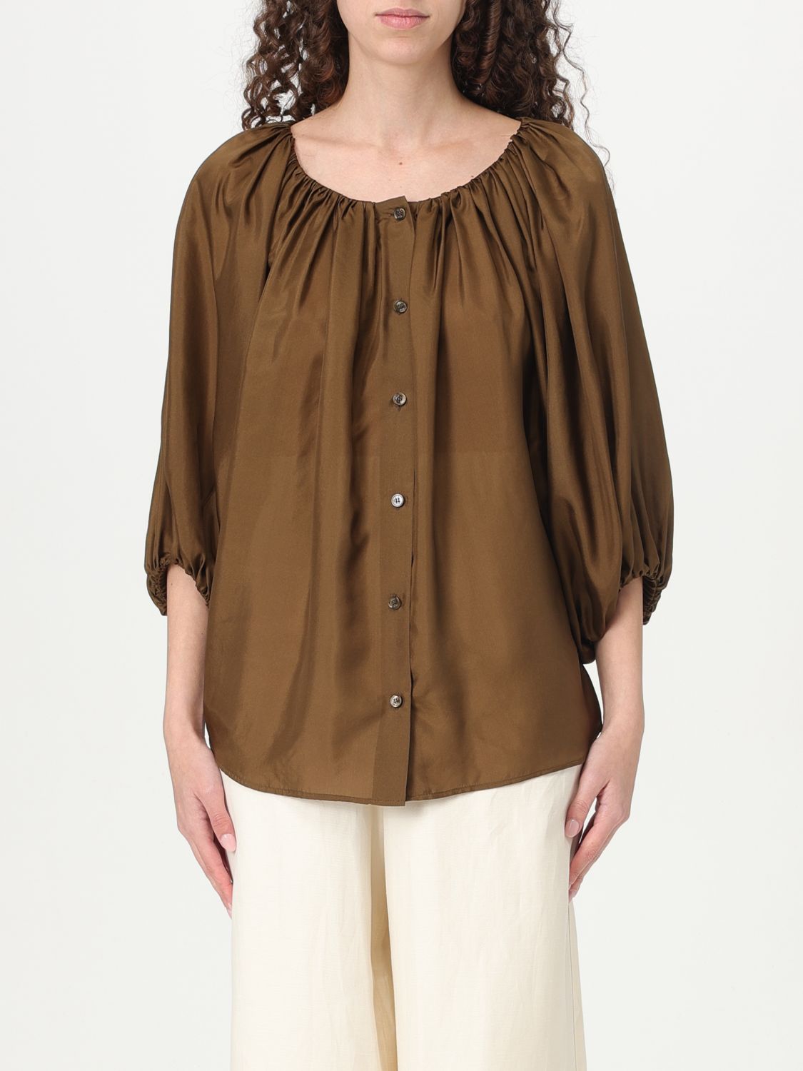 Womans 탑 Philosophy Di Lorenzo Serafini