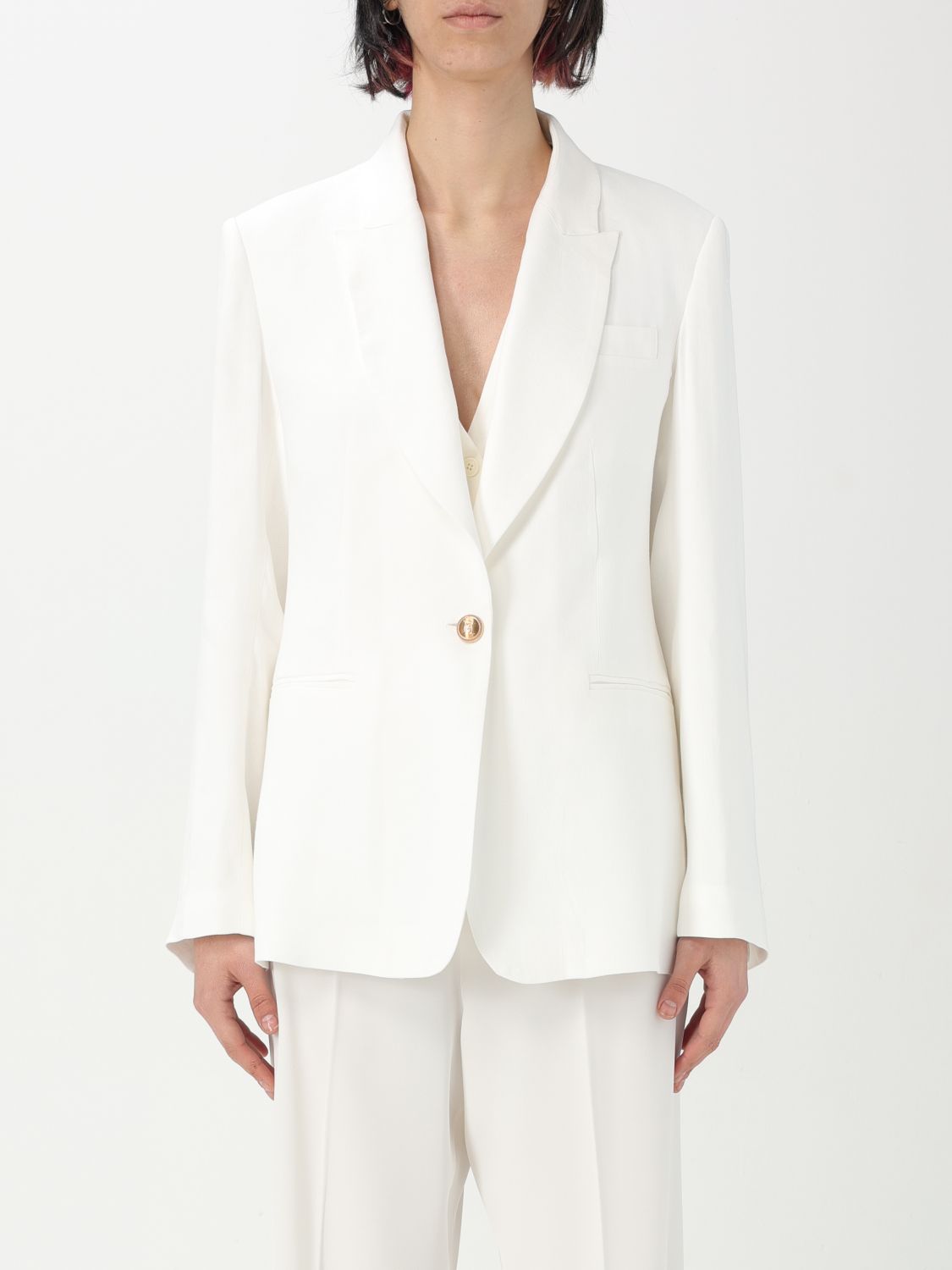 Womans 블레이져 Elisabetta Franchi