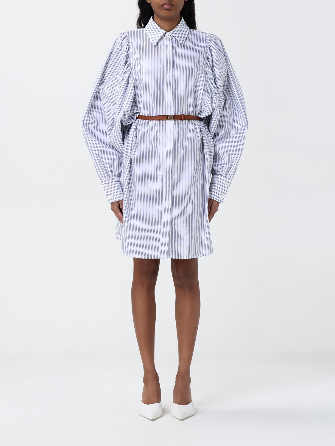 Womans 드레스 Elisabetta Franchi