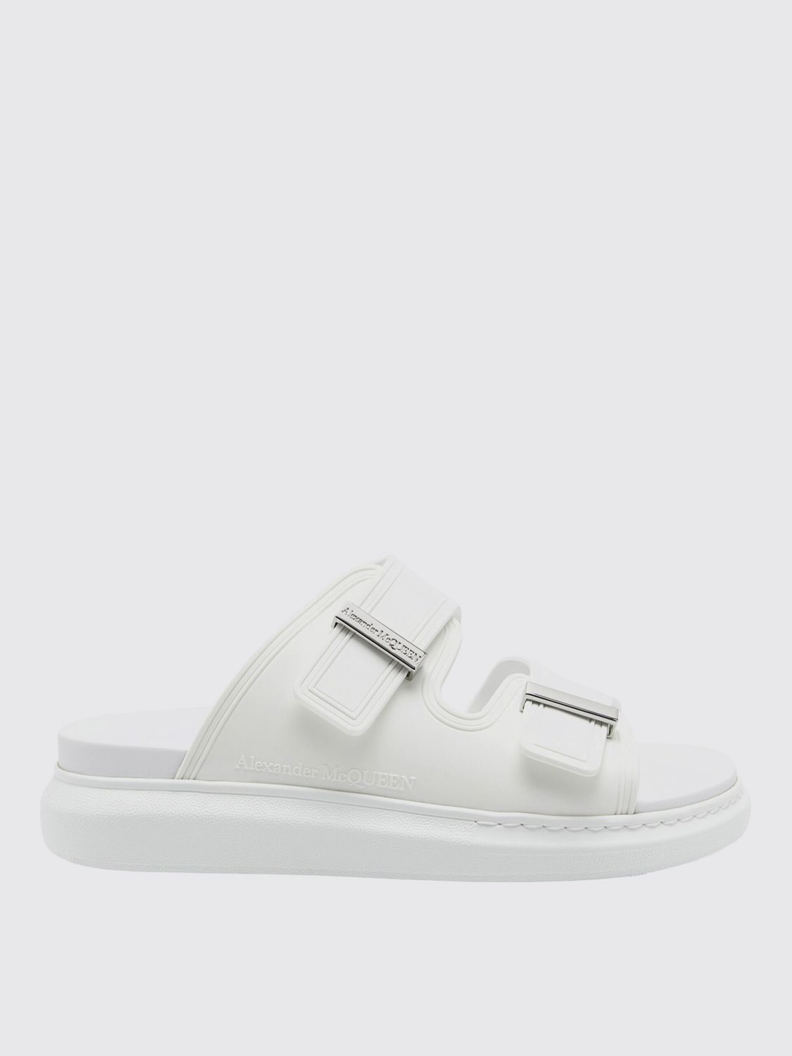 Mens 샌들 Alexander Mcqueen