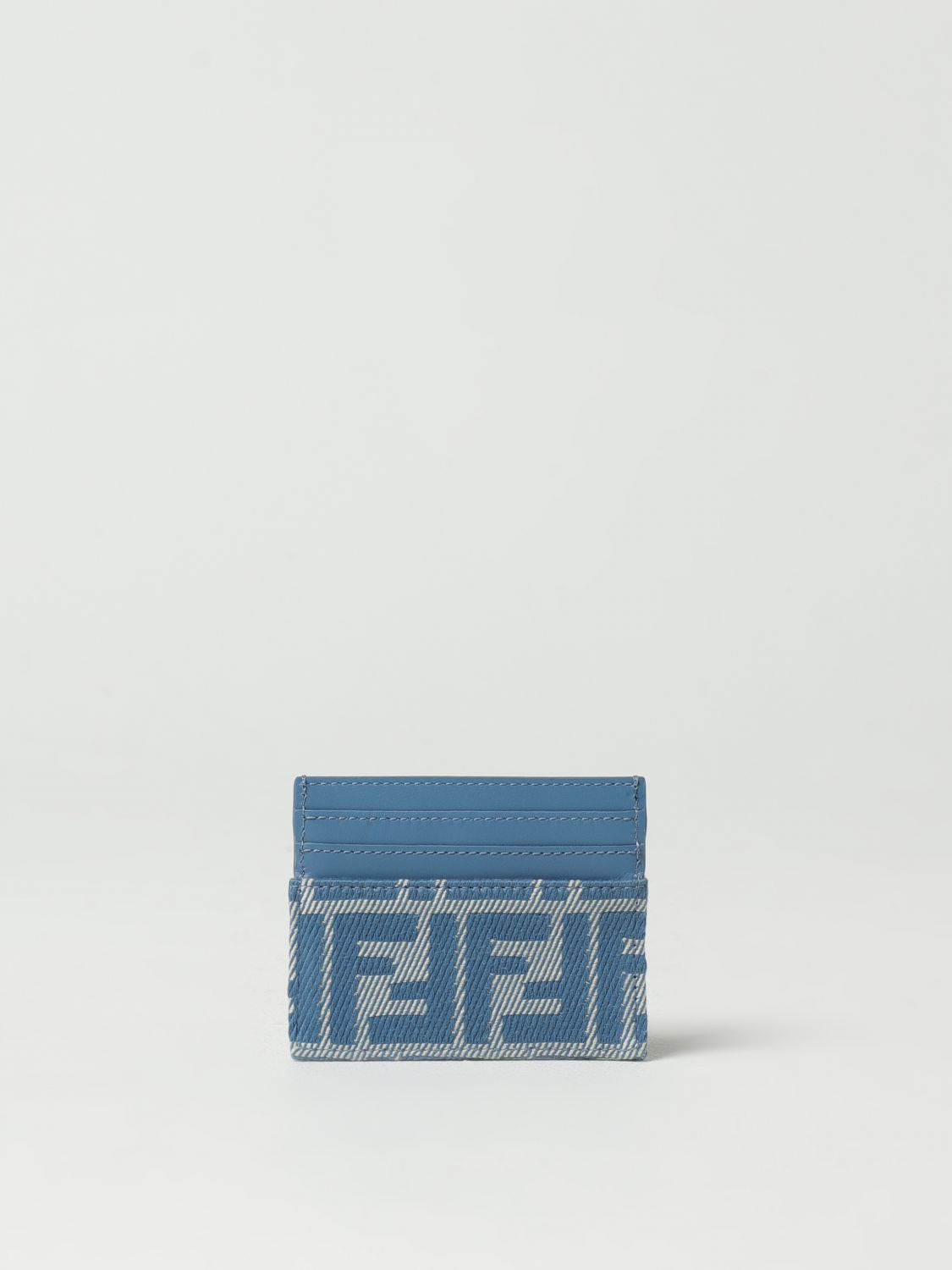 Womans 지갑 Fendi