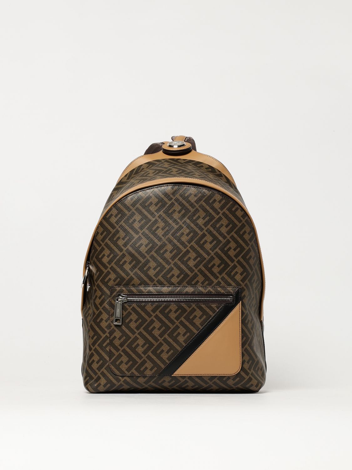 Mens 백팩 Fendi