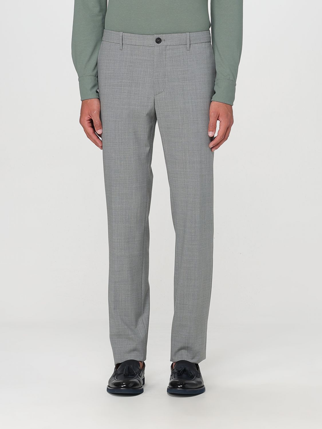 Mens 팬츠 Incotex