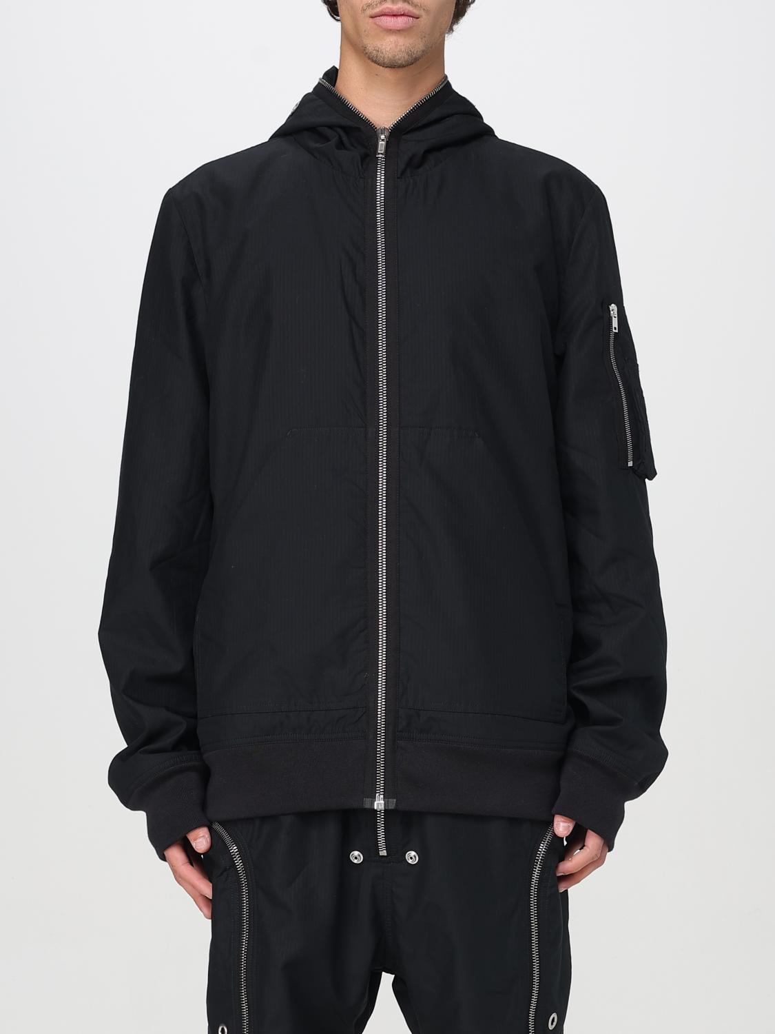 Mens 자켓 Rick Owens Drkshdw