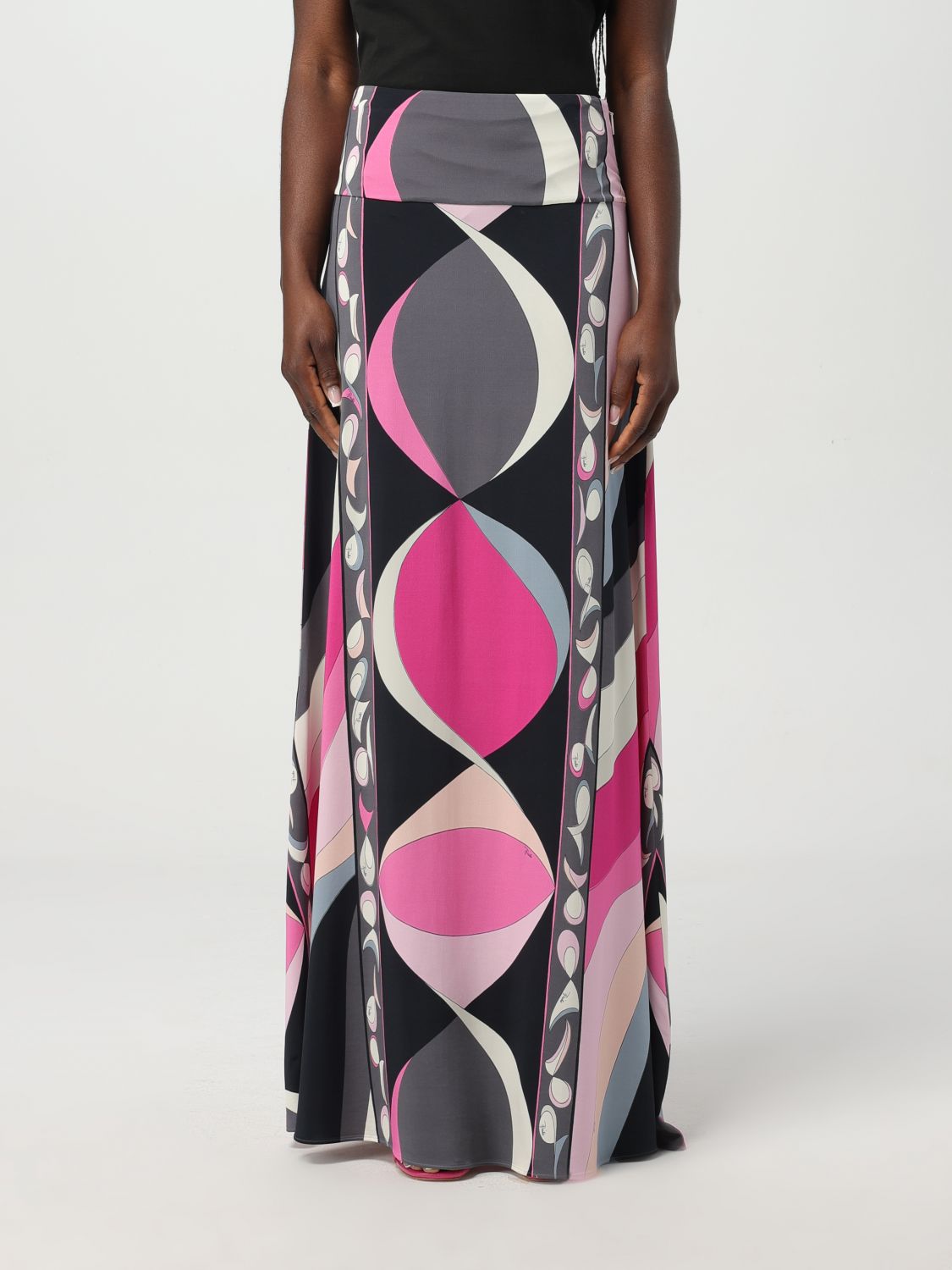 Womans 스커트 Pucci