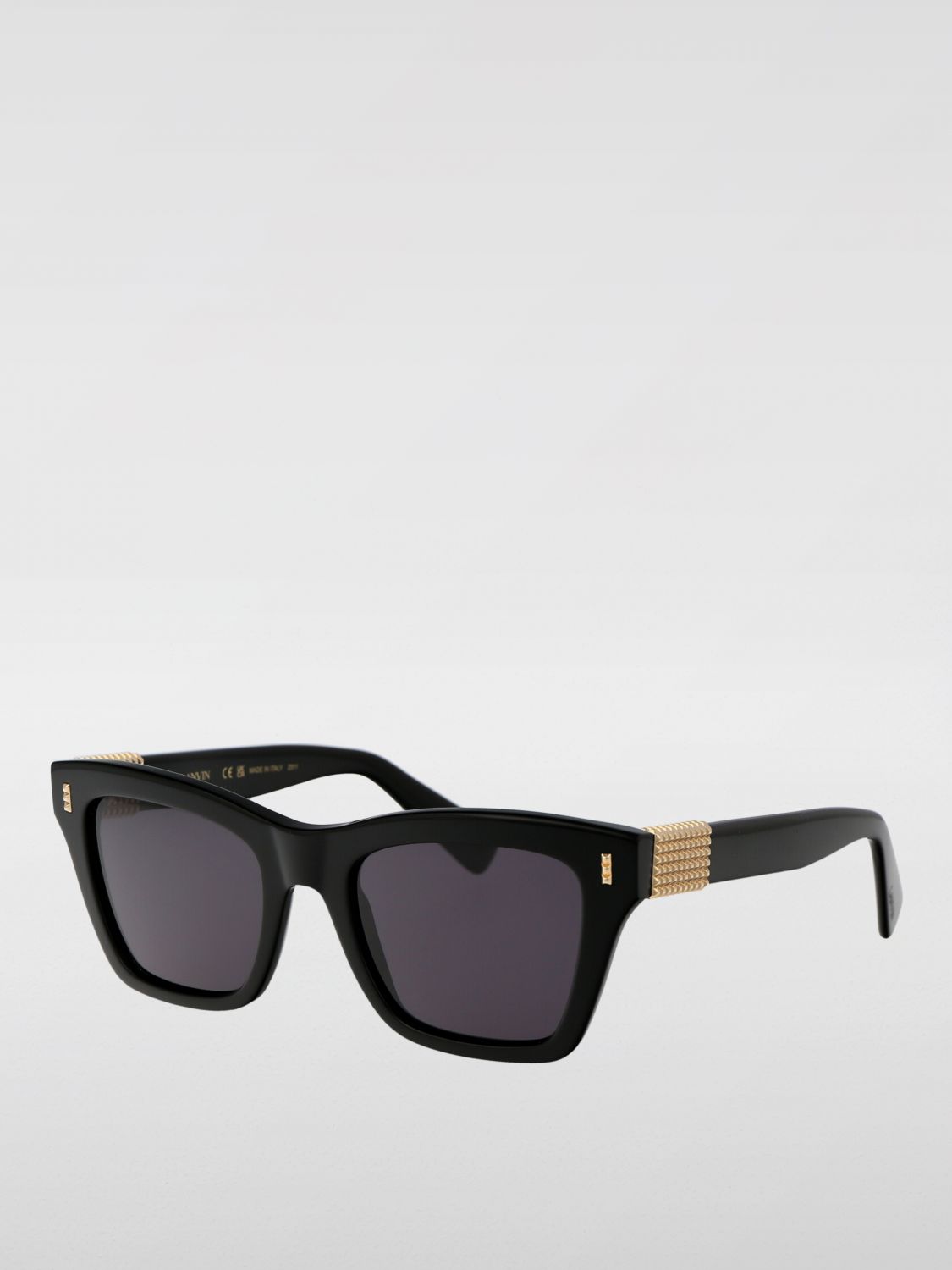 Womans 선글라스 Lanvin