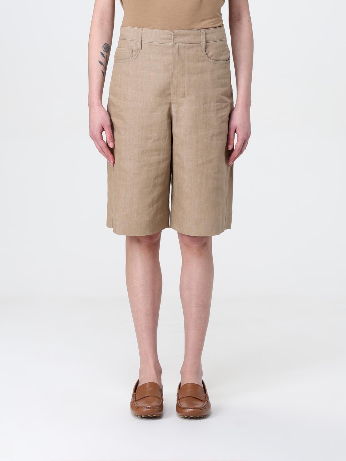 Womans 쇼츠 s Max Mara