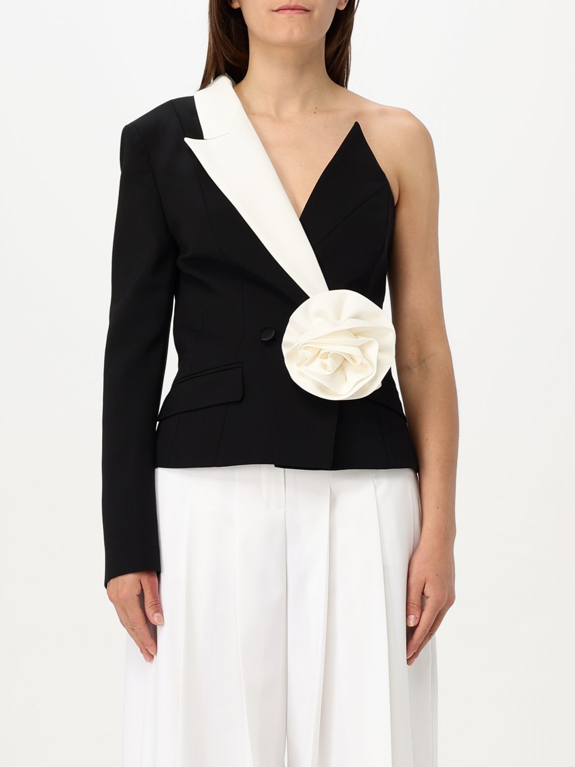Womans 블레이져 Karl Lagerfeld