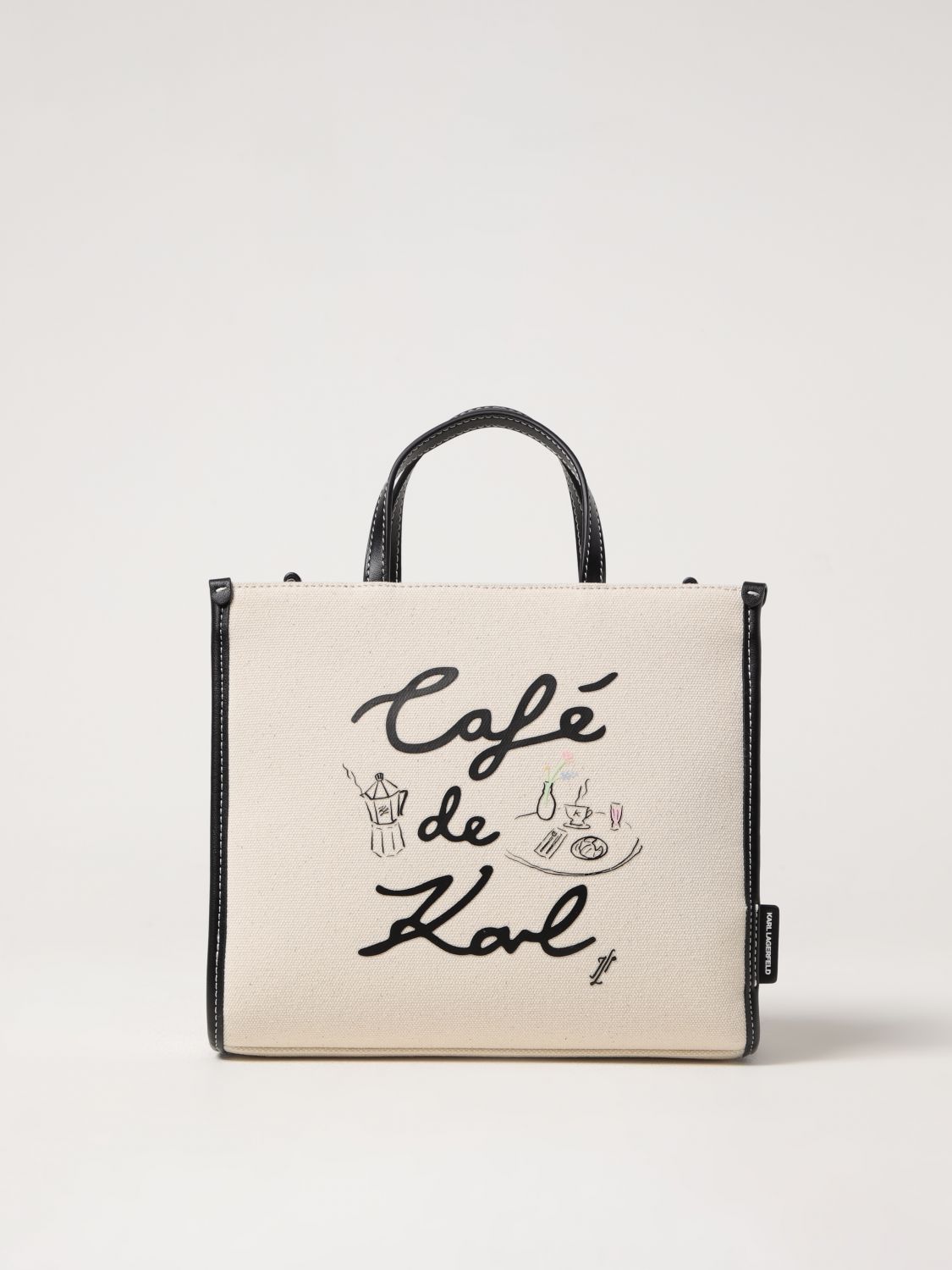 Womans 핸드백 Karl Lagerfeld