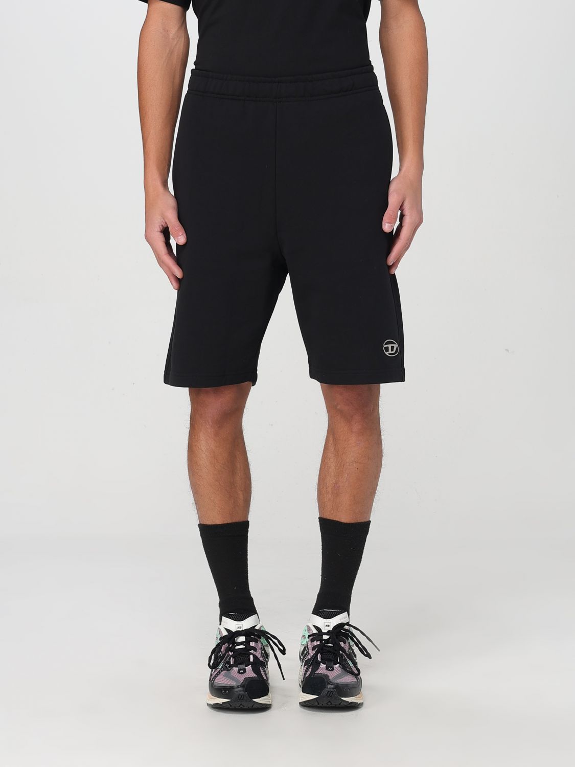 Mens 쇼츠 Diesel