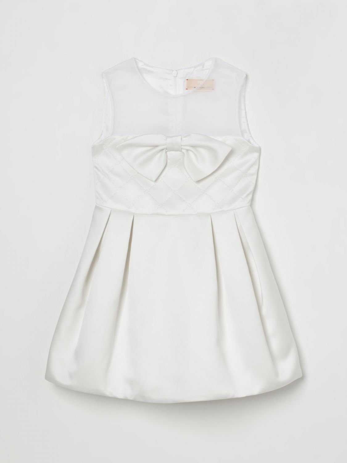 Little Girls 드레스 Elisabetta Franchi La Mia Bambina