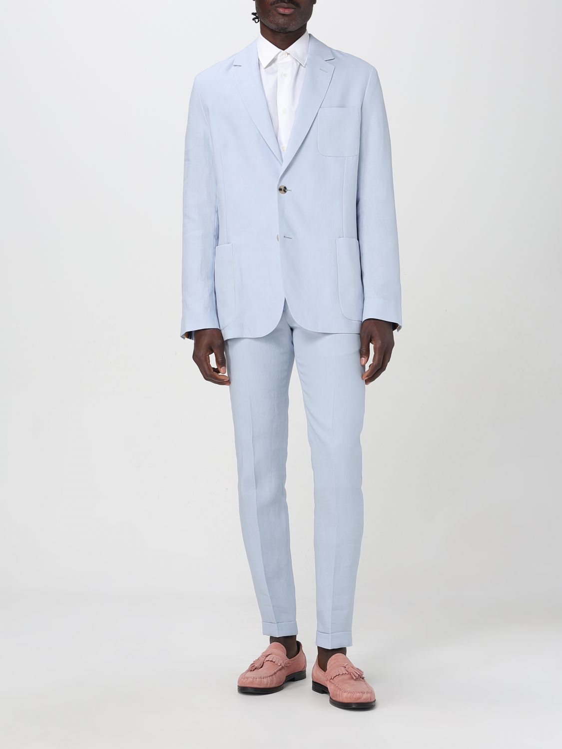 Mens 팬츠 Paul Smith
