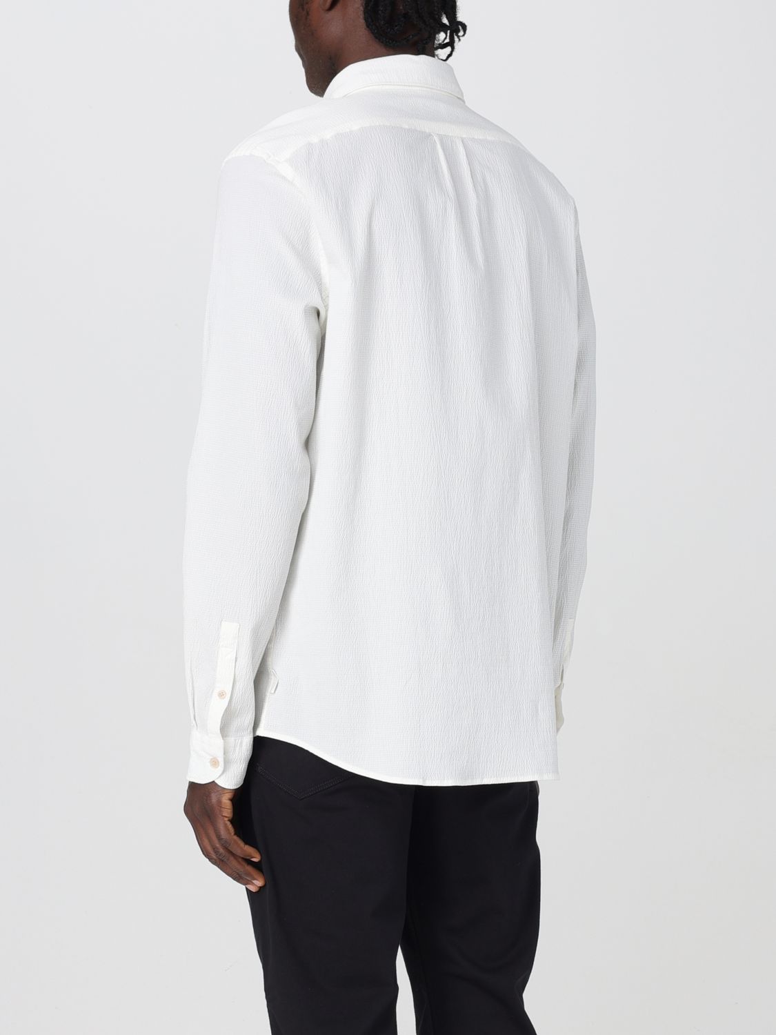 Mens 셔츠 Paul Smith