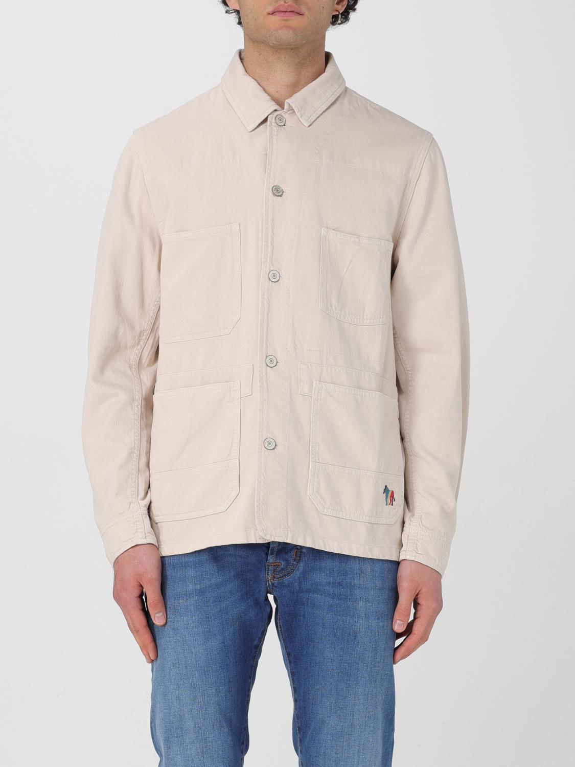 Mens 자켓 Paul Smith