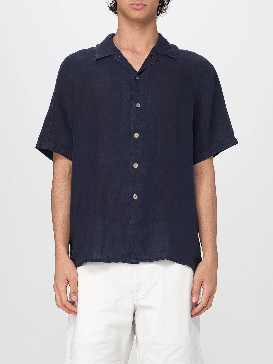Mens 셔츠 Paul Smith