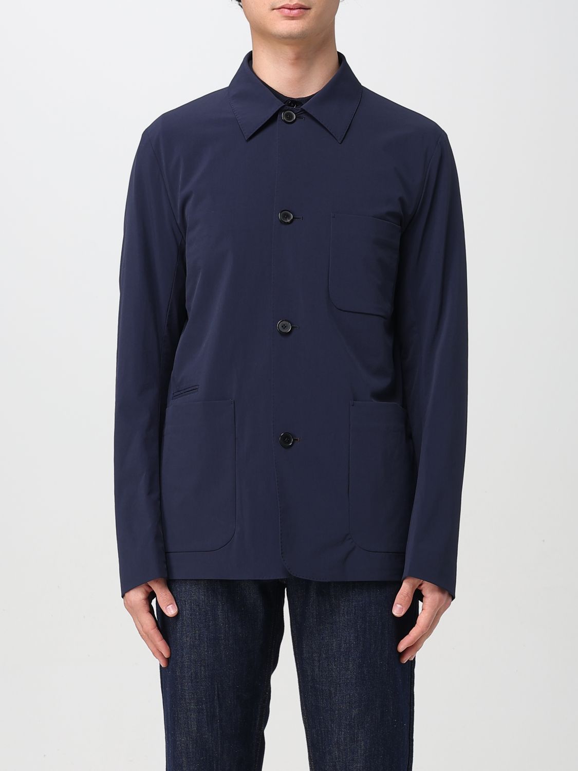 Mens 자켓 Paul Smith