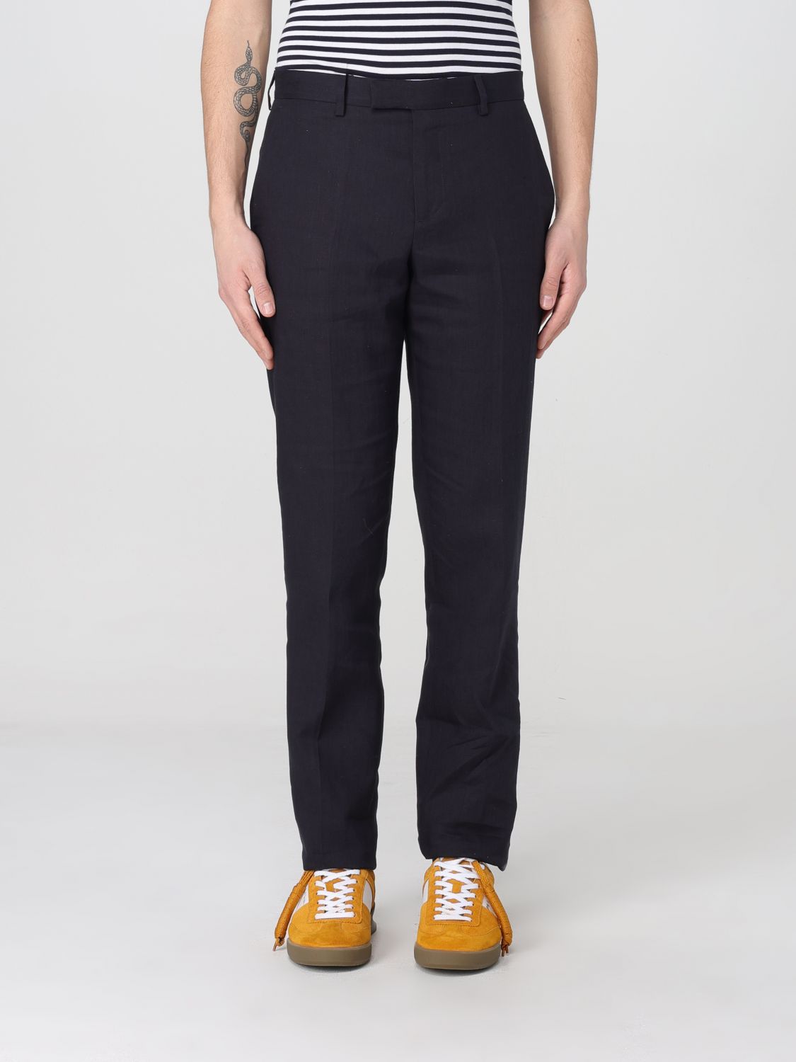 Mens 팬츠 Paul Smith