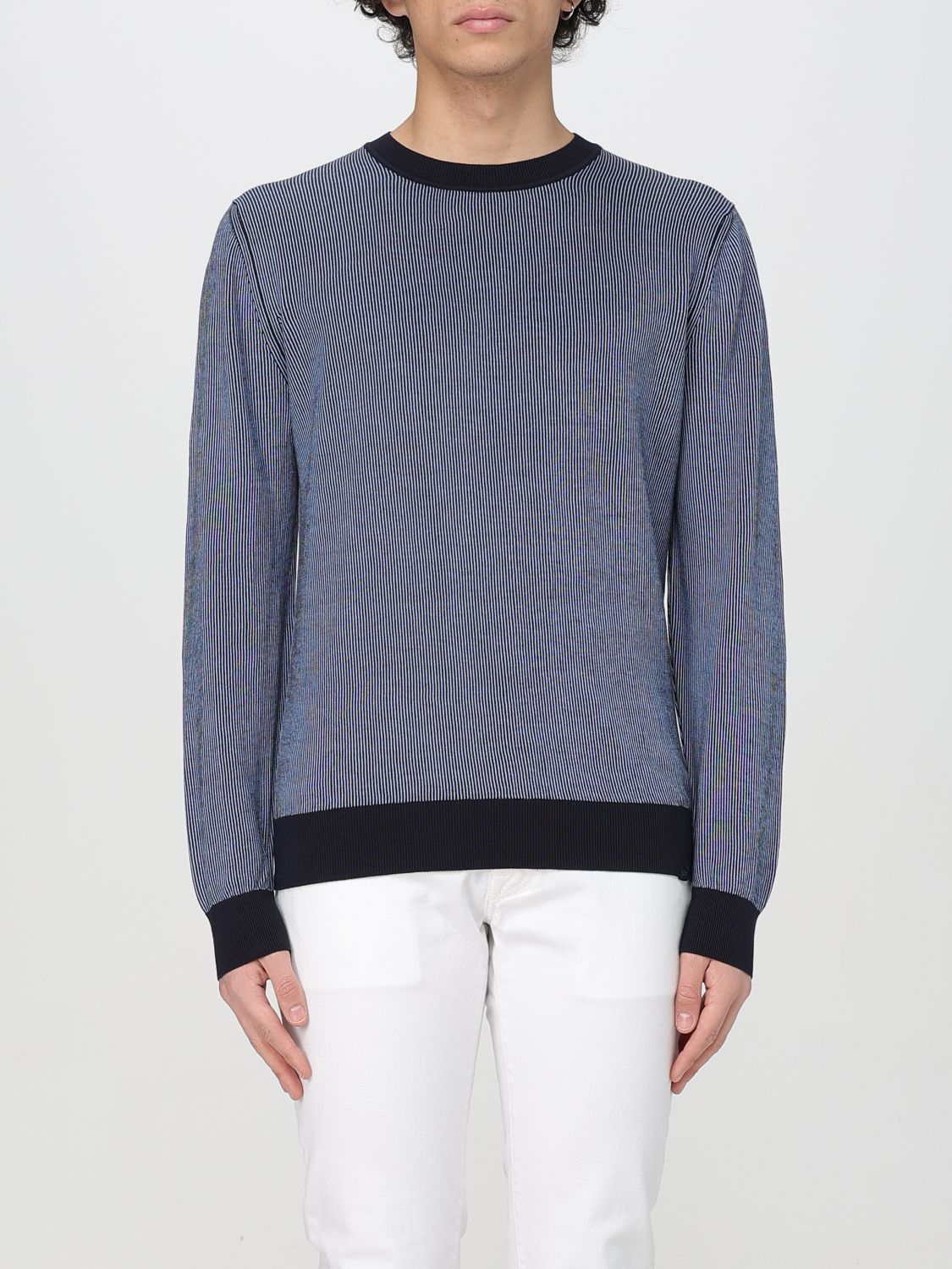 Mens 스웨터 Paul  Shark