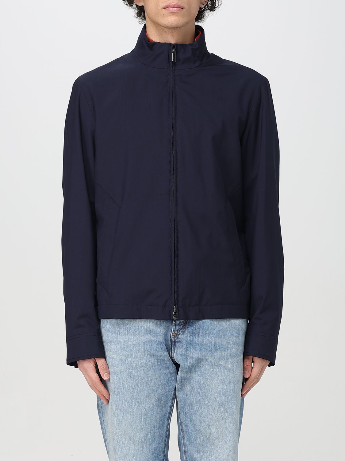 Mens 자켓 Paul  Shark