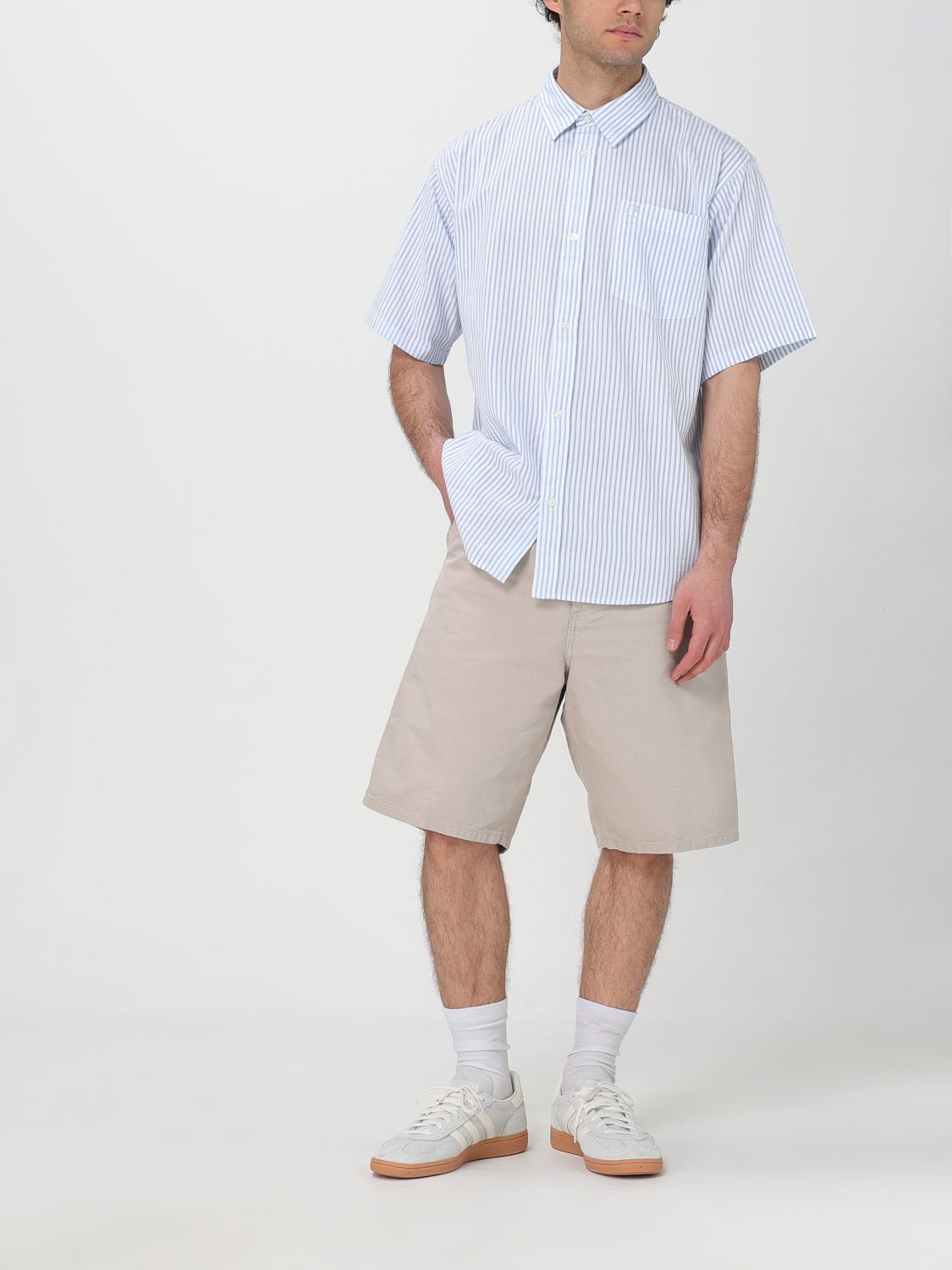 Mens 셔츠 Carhartt Wip
