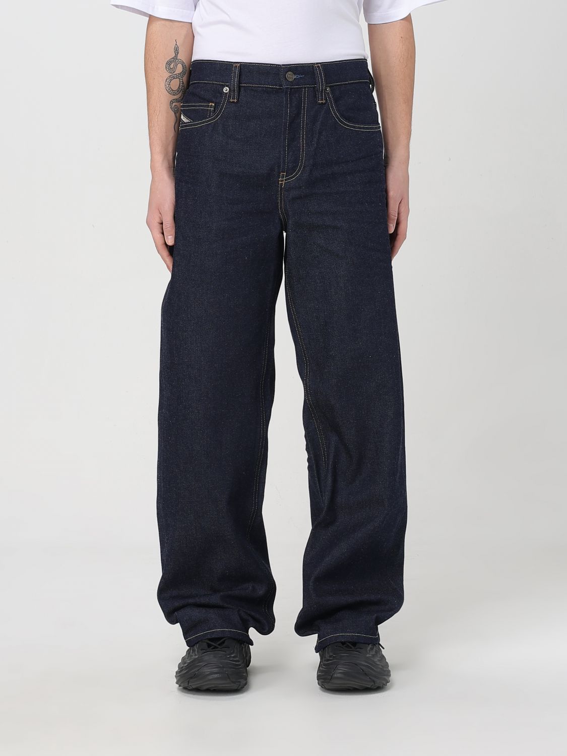 Mens 진 Diesel