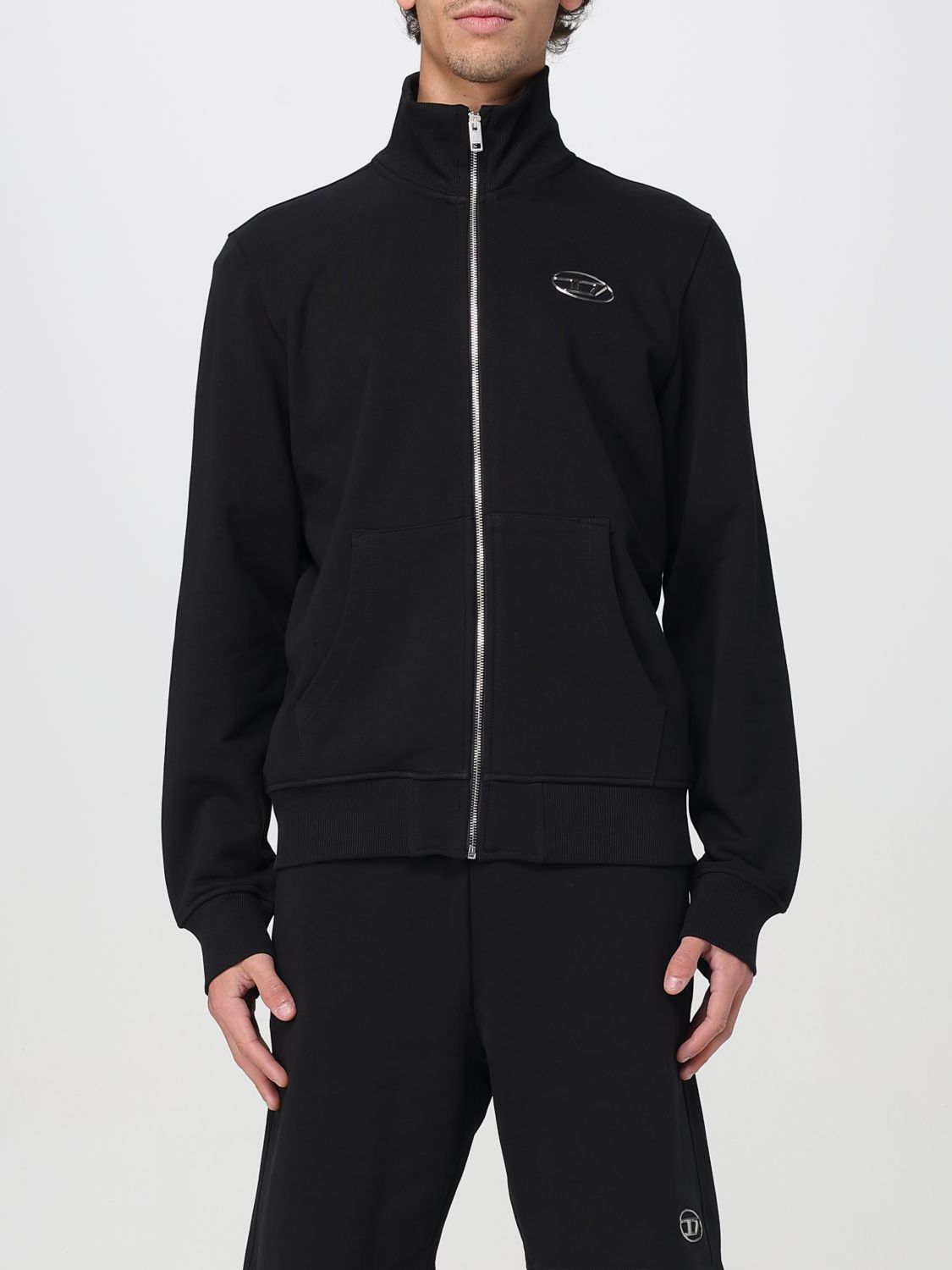 Mens 스웨트 셔츠 Diesel