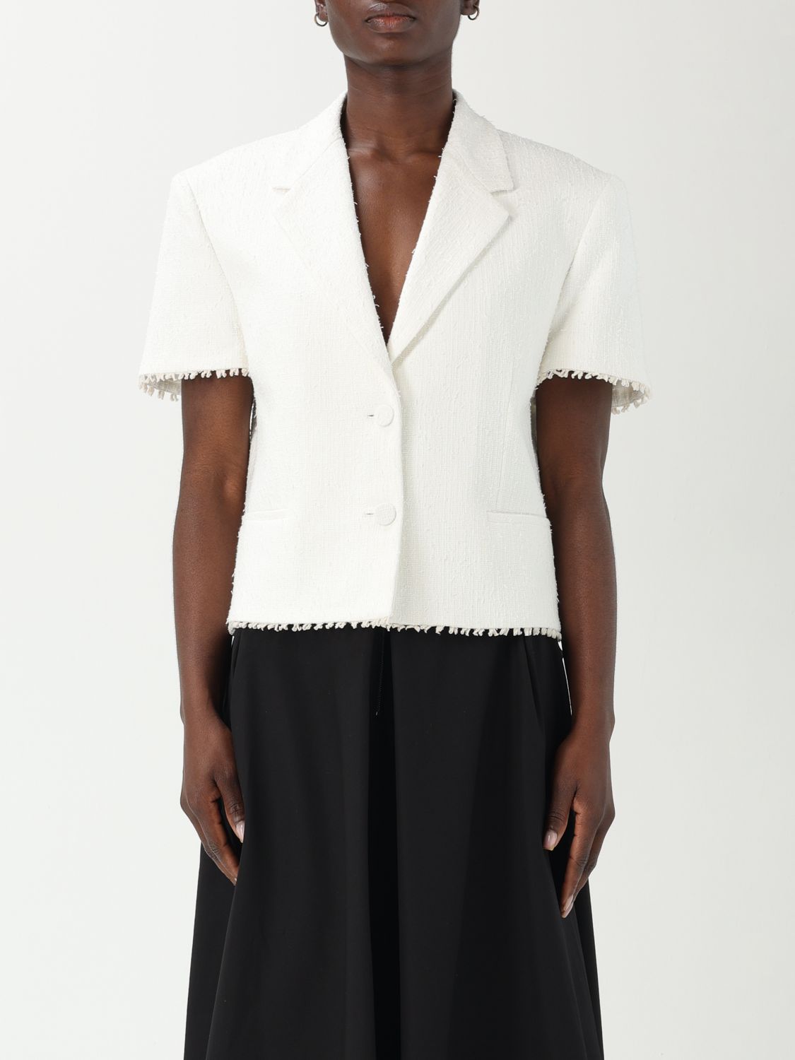 Womans 블레이져 Msgm