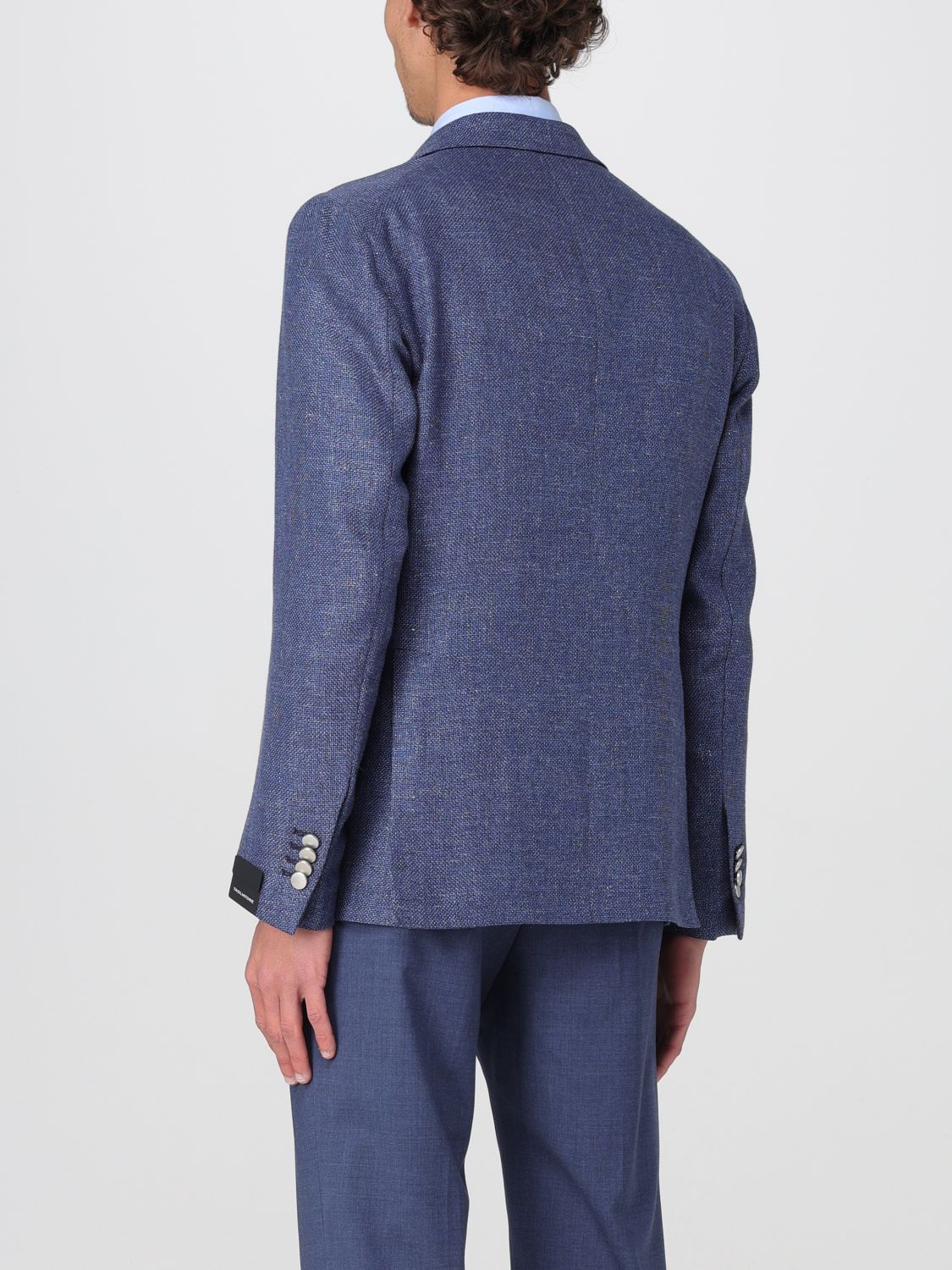 Mens 블레이져 Tagliatore