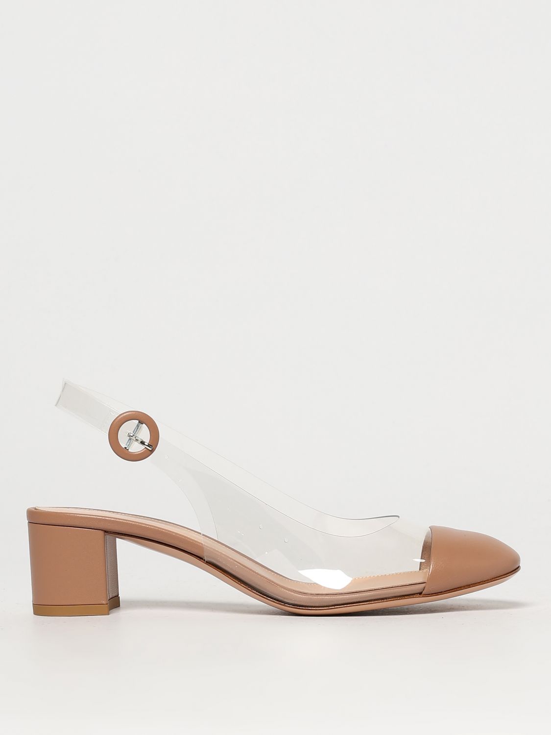 Womans 하이 힐 슈즈 Gianvito Rossi